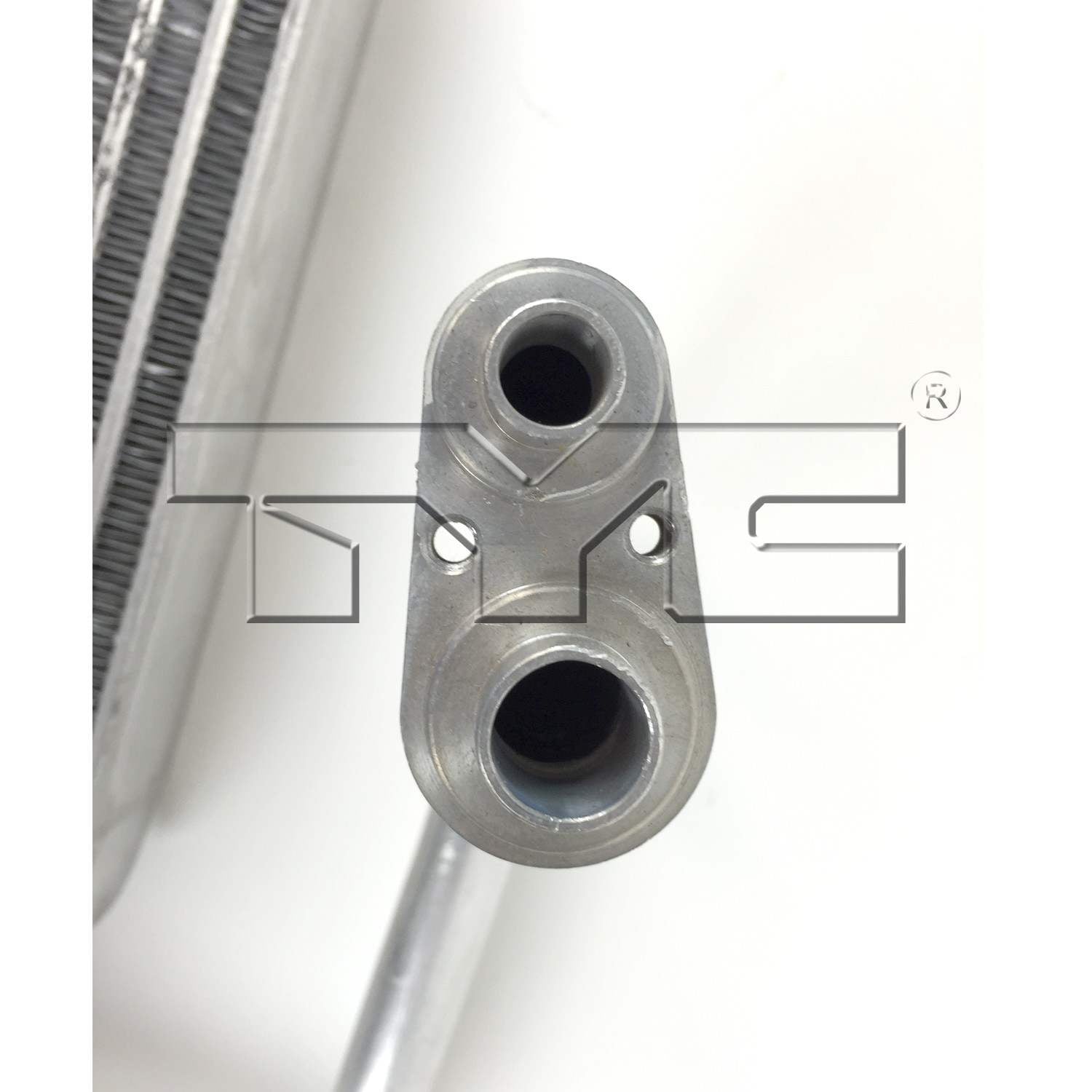 TYC A/C Evaporator Core 97170