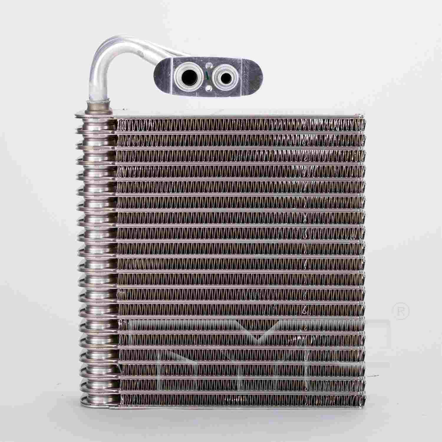 TYC A/C Evaporator Core 97176