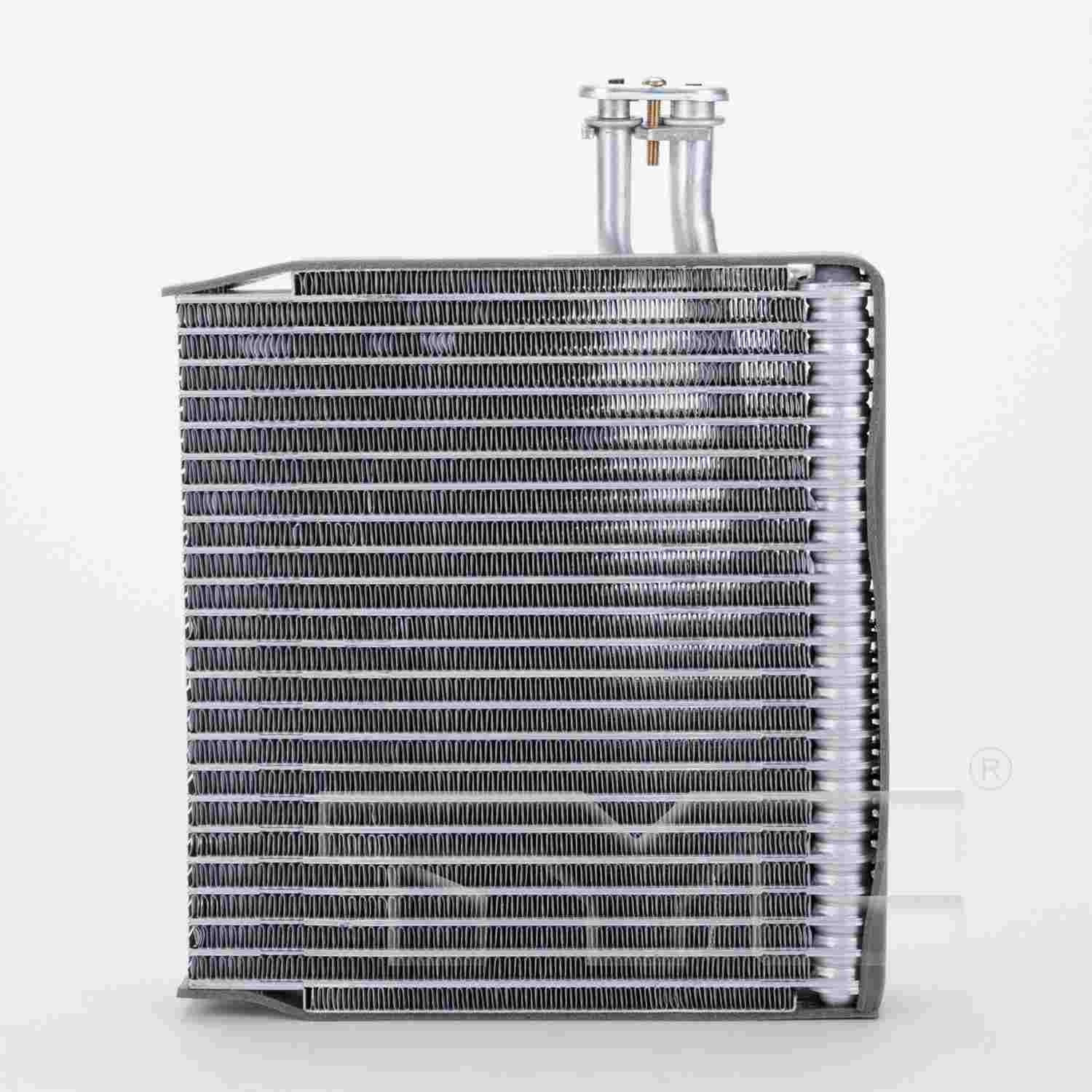 TYC A/C Evaporator Core 97181