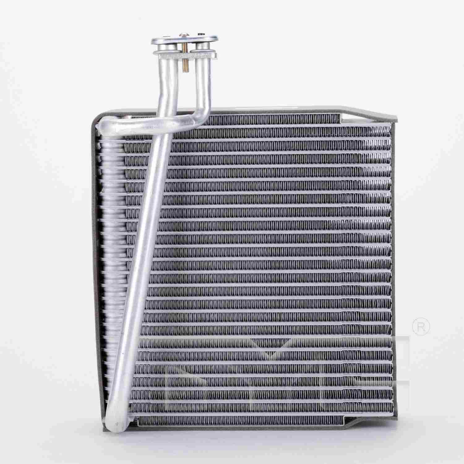TYC A/C Evaporator Core 97181