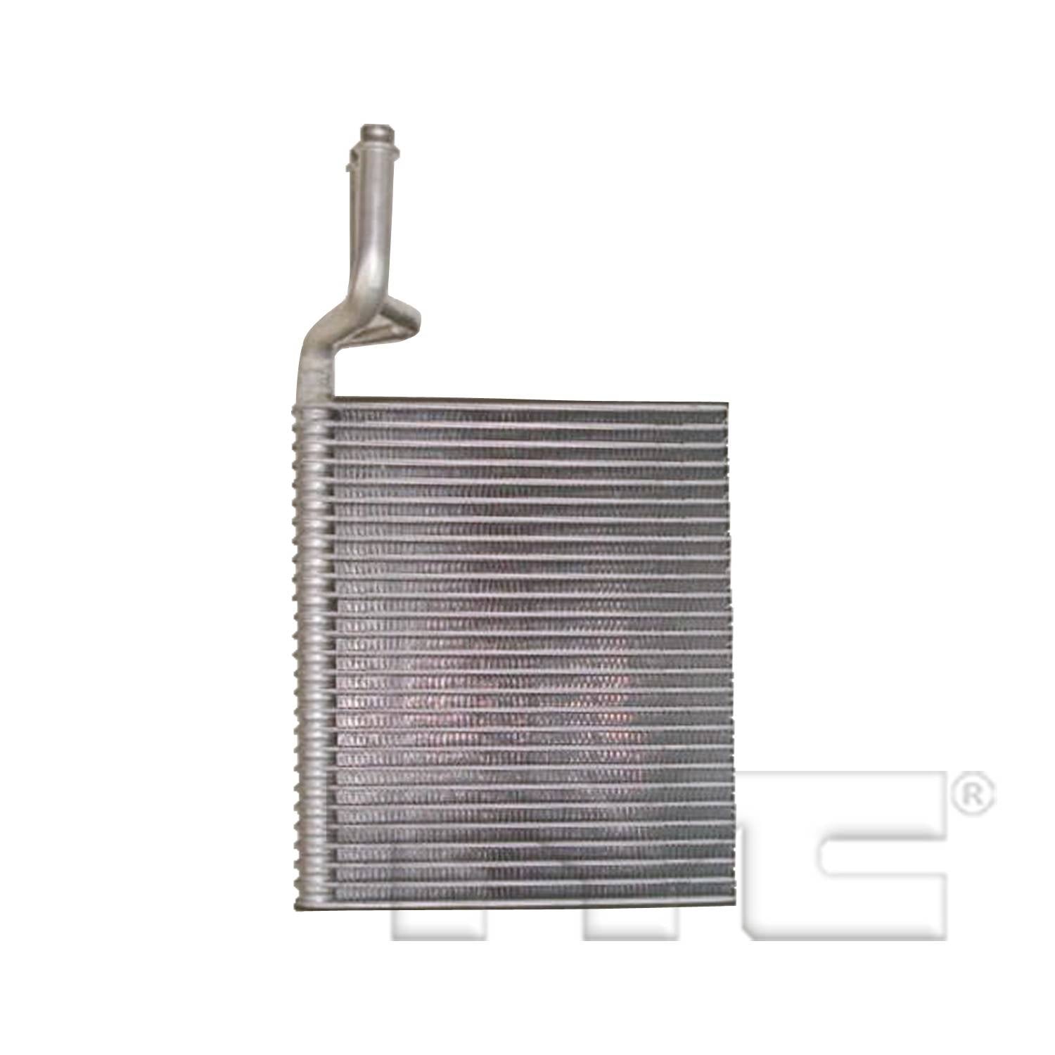 TYC A/C Evaporator Core 97185