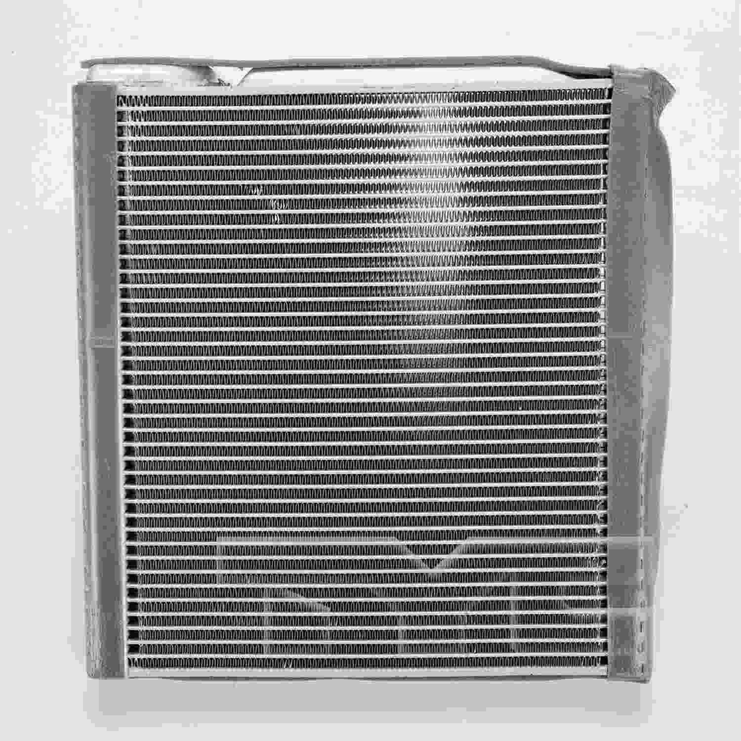 TYC A/C Evaporator Core 97186