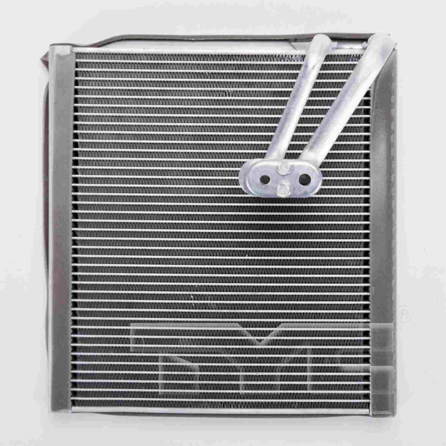 TYC A/C Evaporator Core 97186