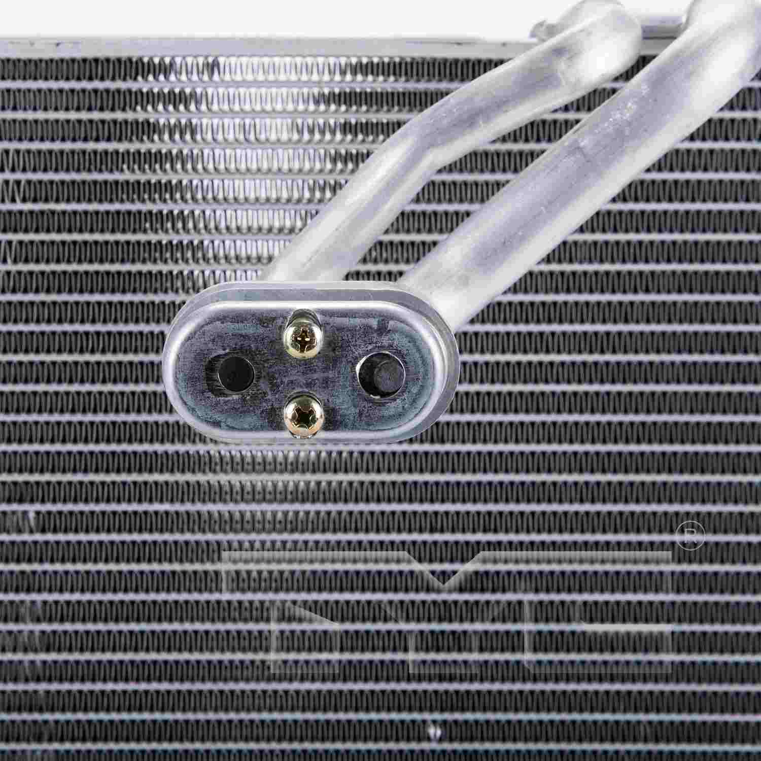 TYC A/C Evaporator Core 97191