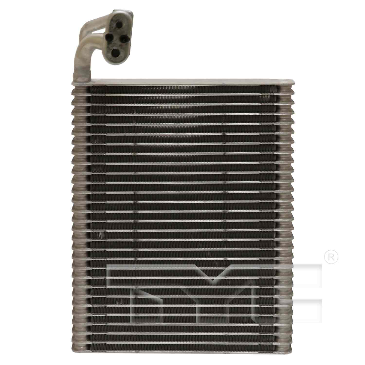 TYC A/C Evaporator Core 97193