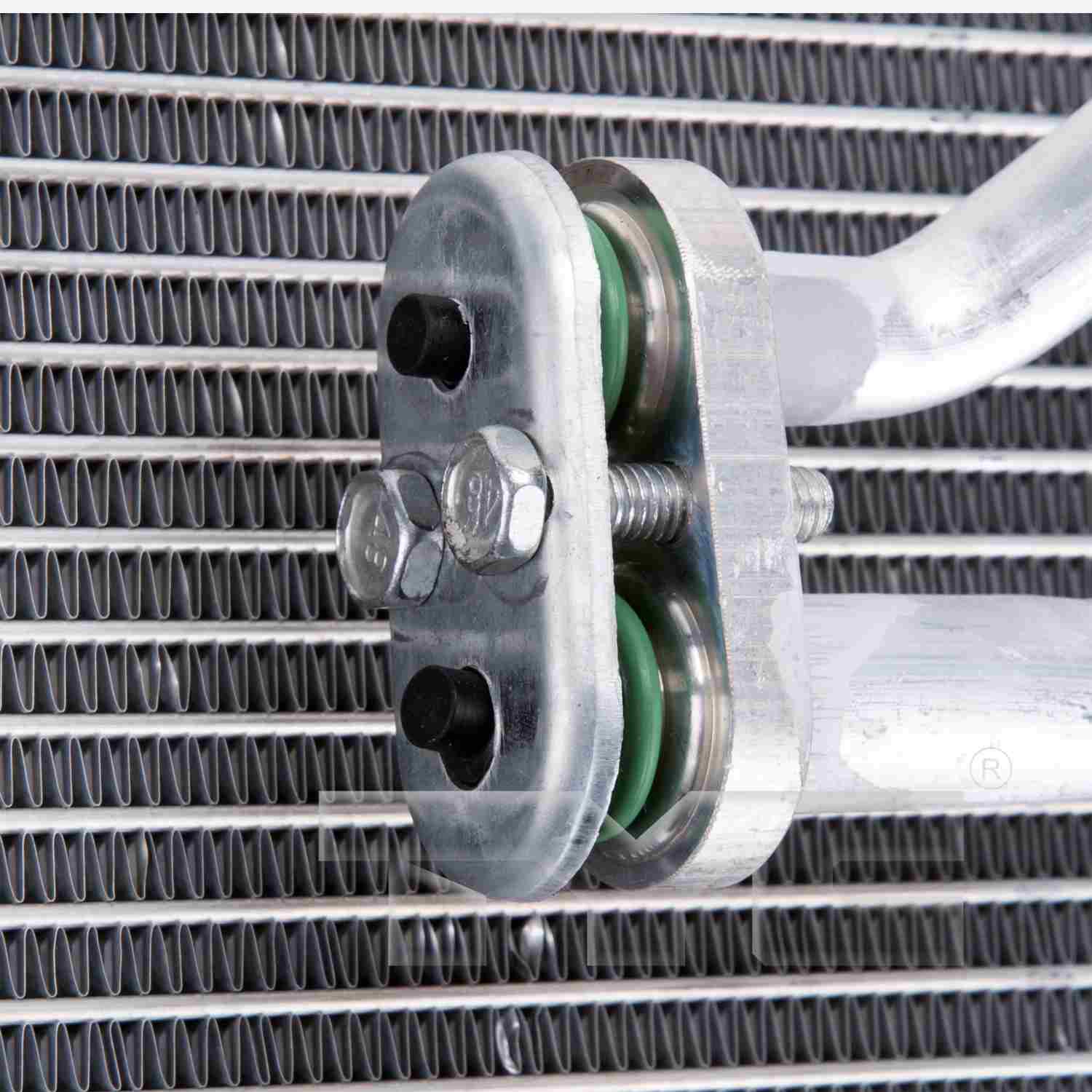 TYC A/C Evaporator Core 97194