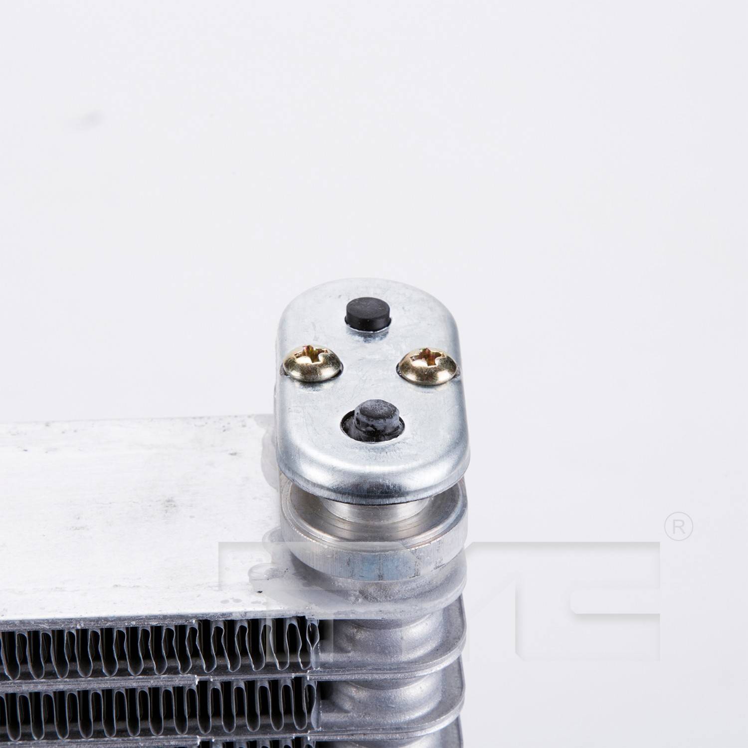 TYC A/C Evaporator Core 97196