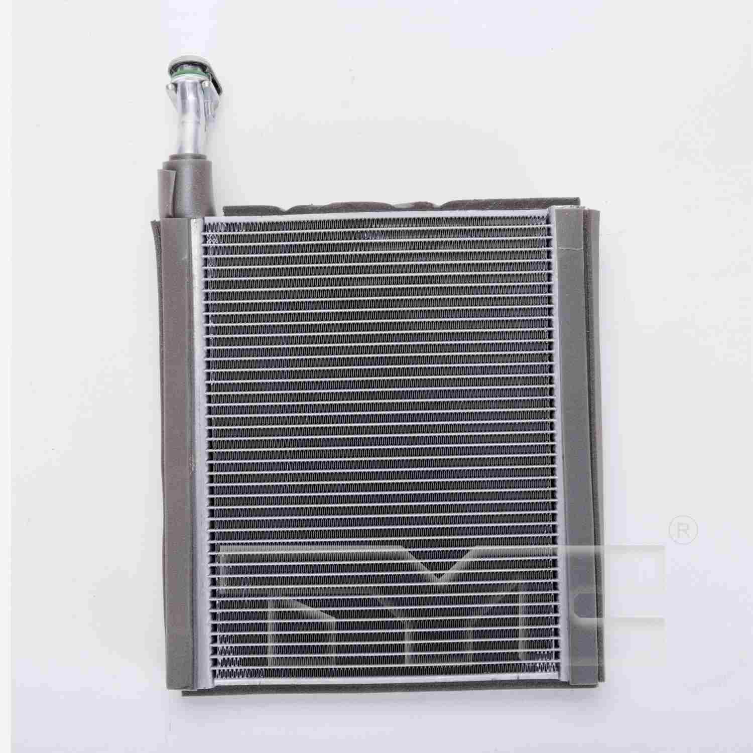 TYC A/C Evaporator Core 97198