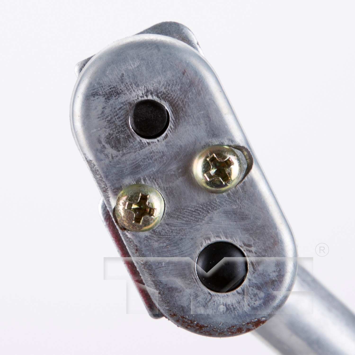 TYC A/C Evaporator Core 97200