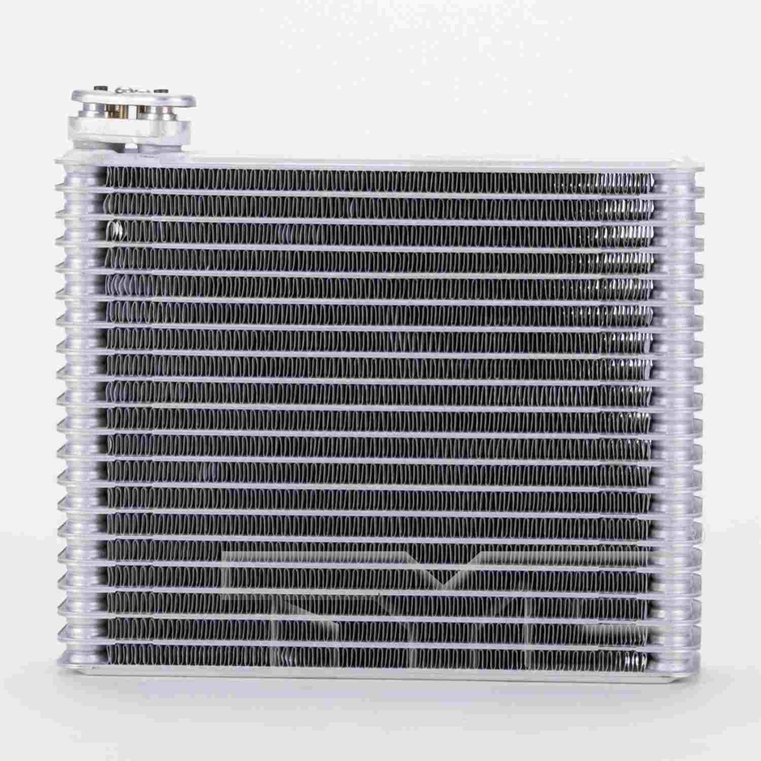 TYC A/C Evaporator Core 97201