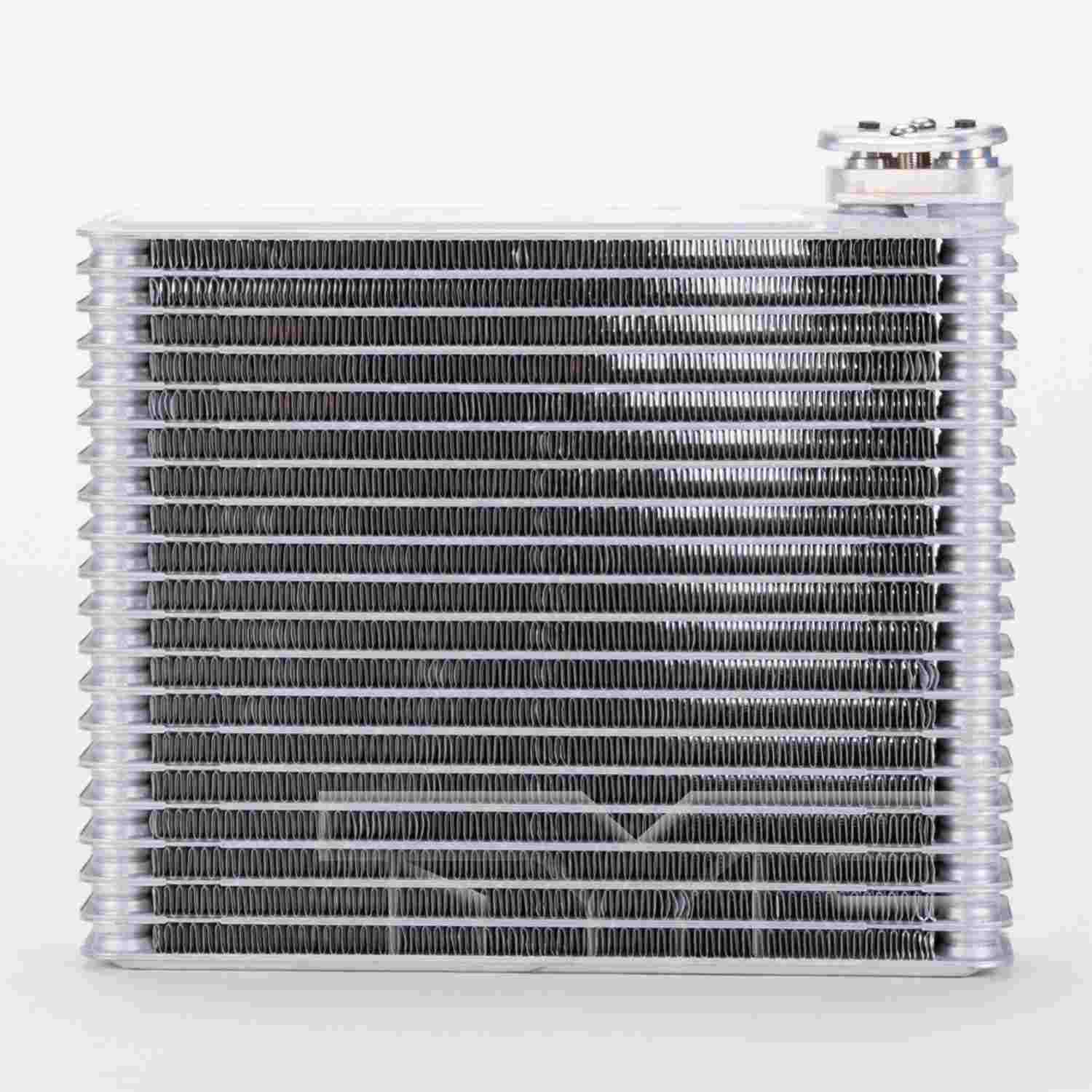 TYC A/C Evaporator Core 97201