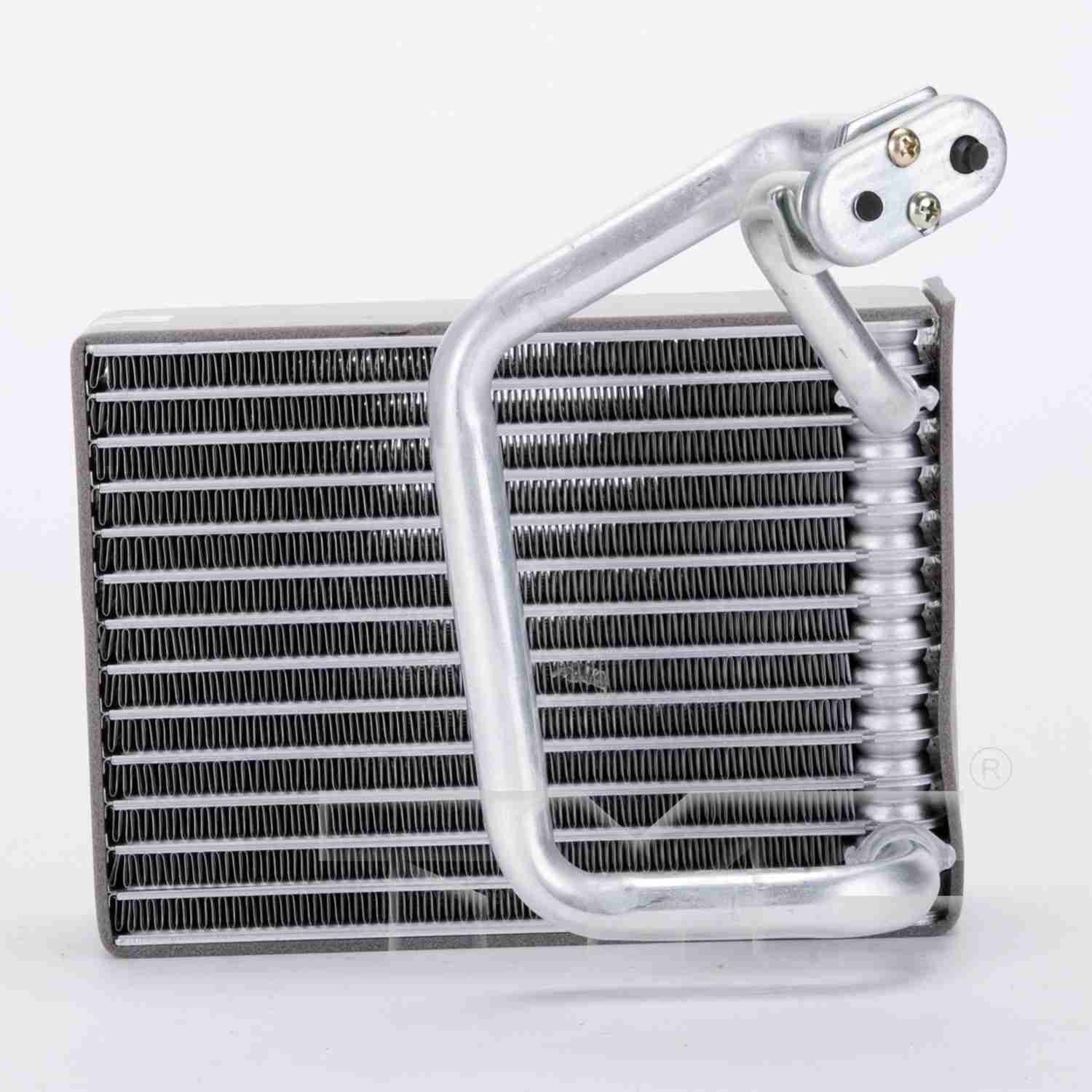 TYC A/C Evaporator Core 97202