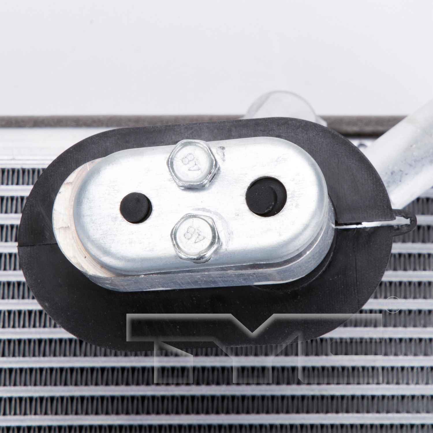 TYC A/C Evaporator Core 97203