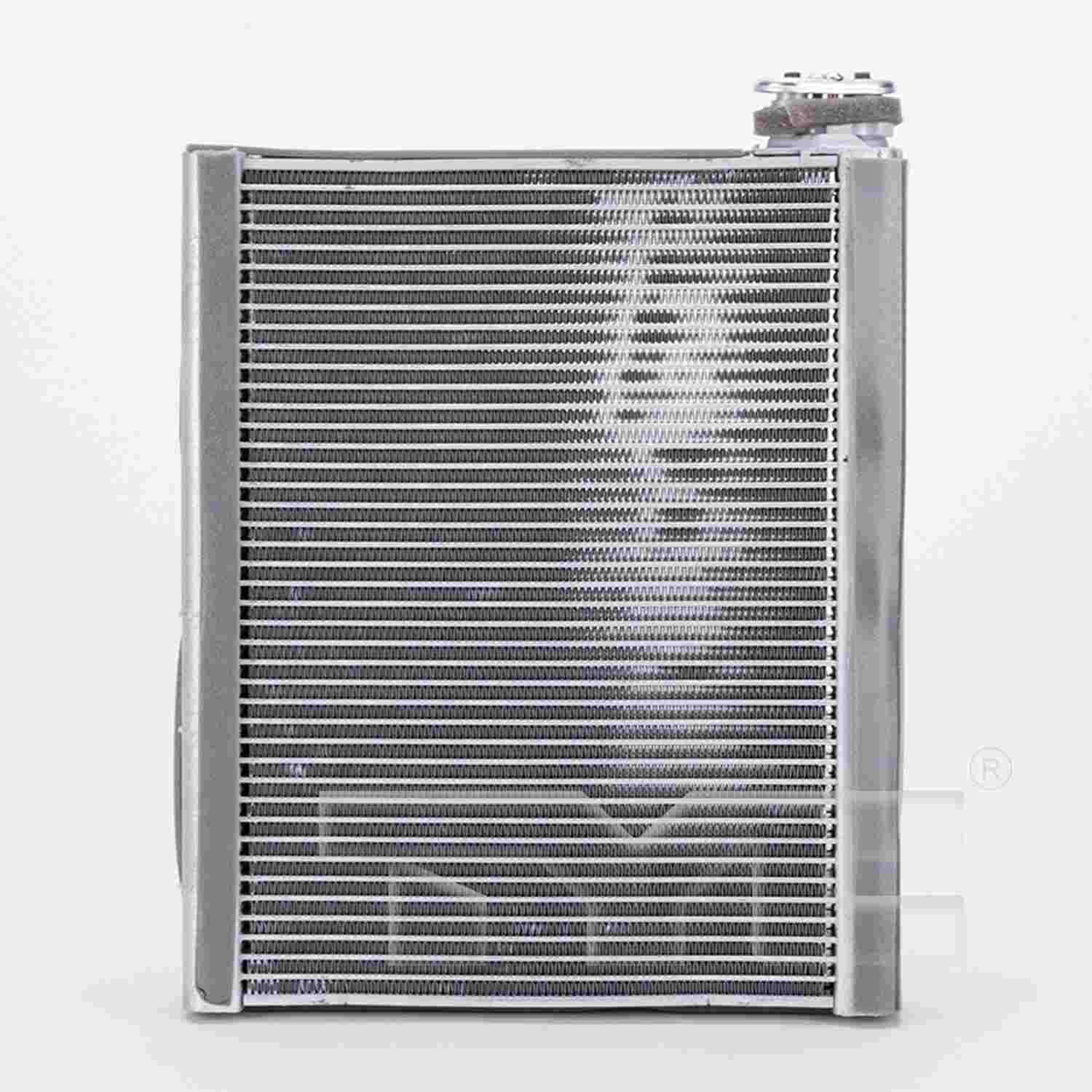 TYC A/C Evaporator Core 97204