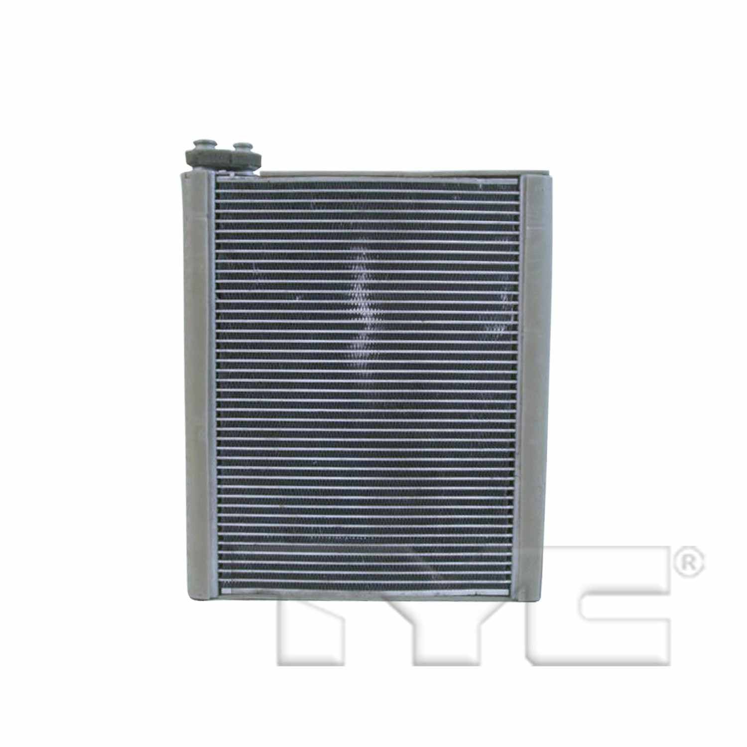TYC A/C Evaporator Core 97204