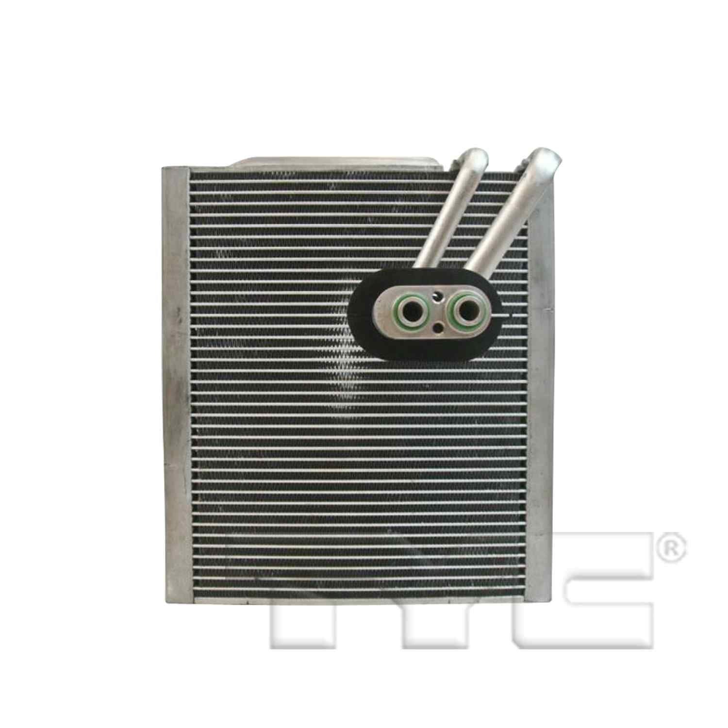 TYC A/C Evaporator Core 97205
