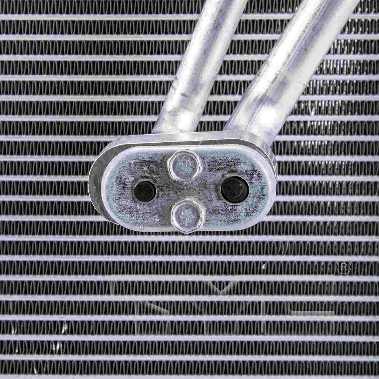 TYC A/C Evaporator Core 97205