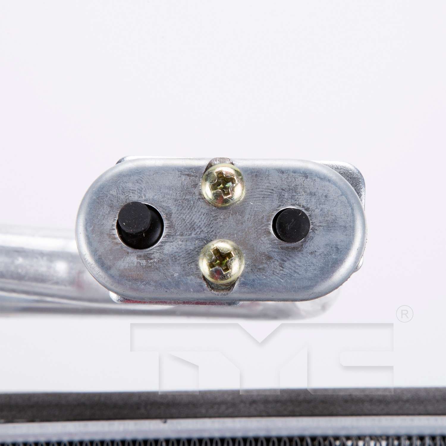 TYC A/C Evaporator Core 97206