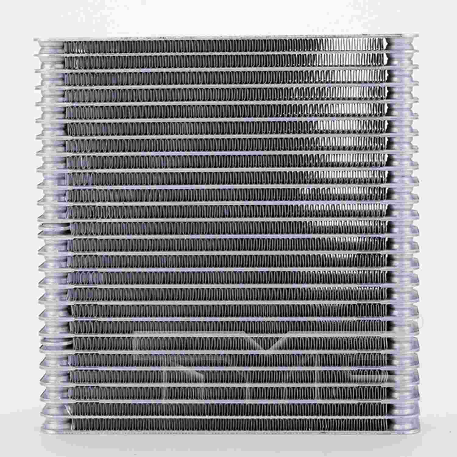 TYC A/C Evaporator Core 97207