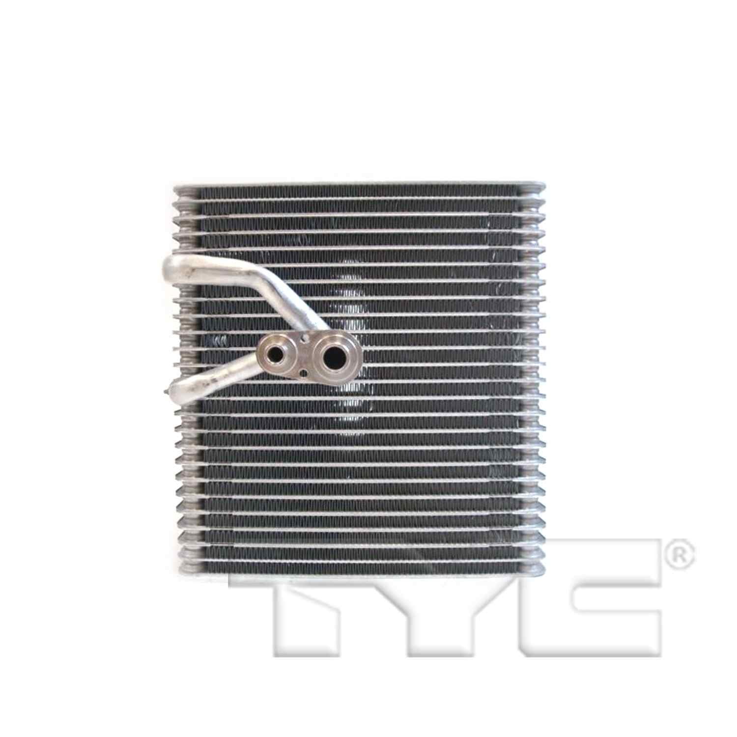 TYC A/C Evaporator Core 97207