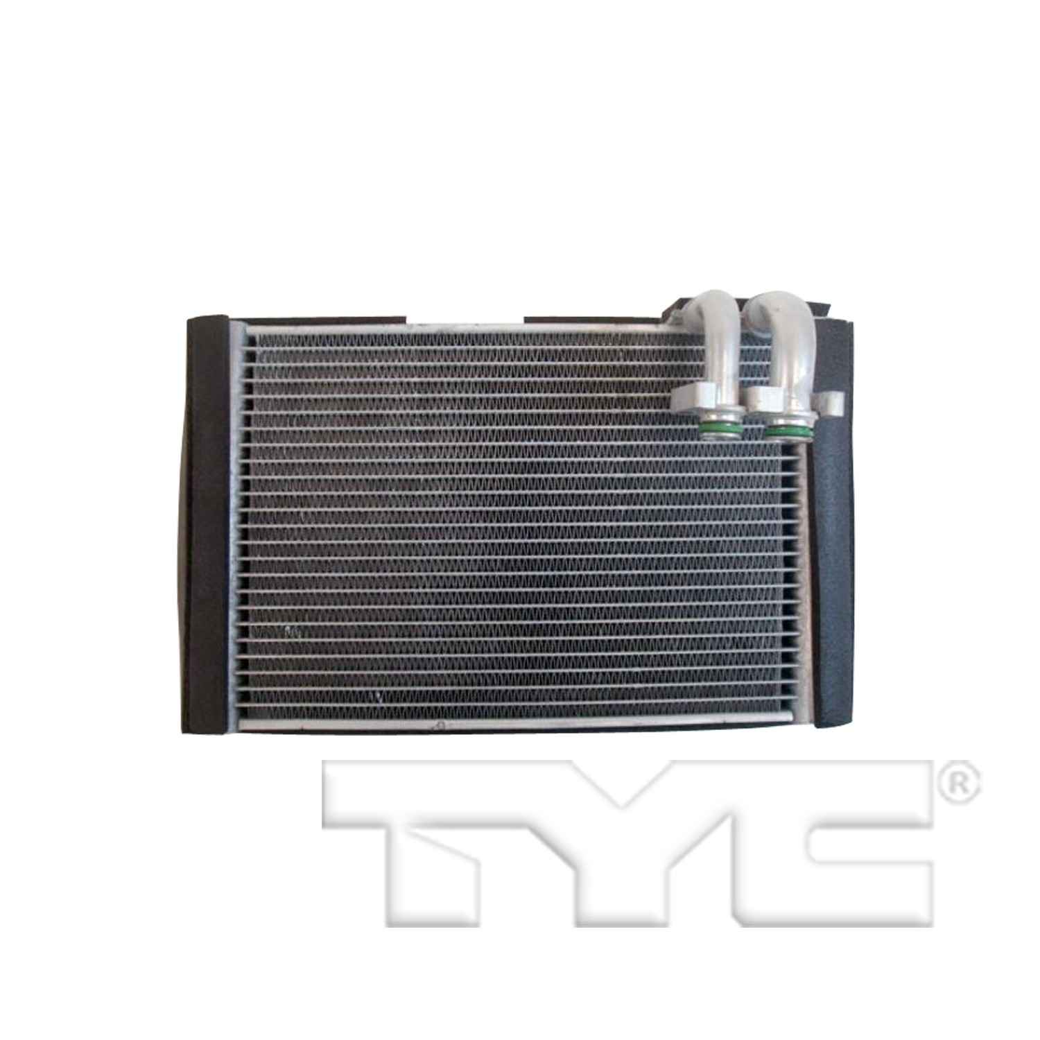 TYC A/C Evaporator Core 97208