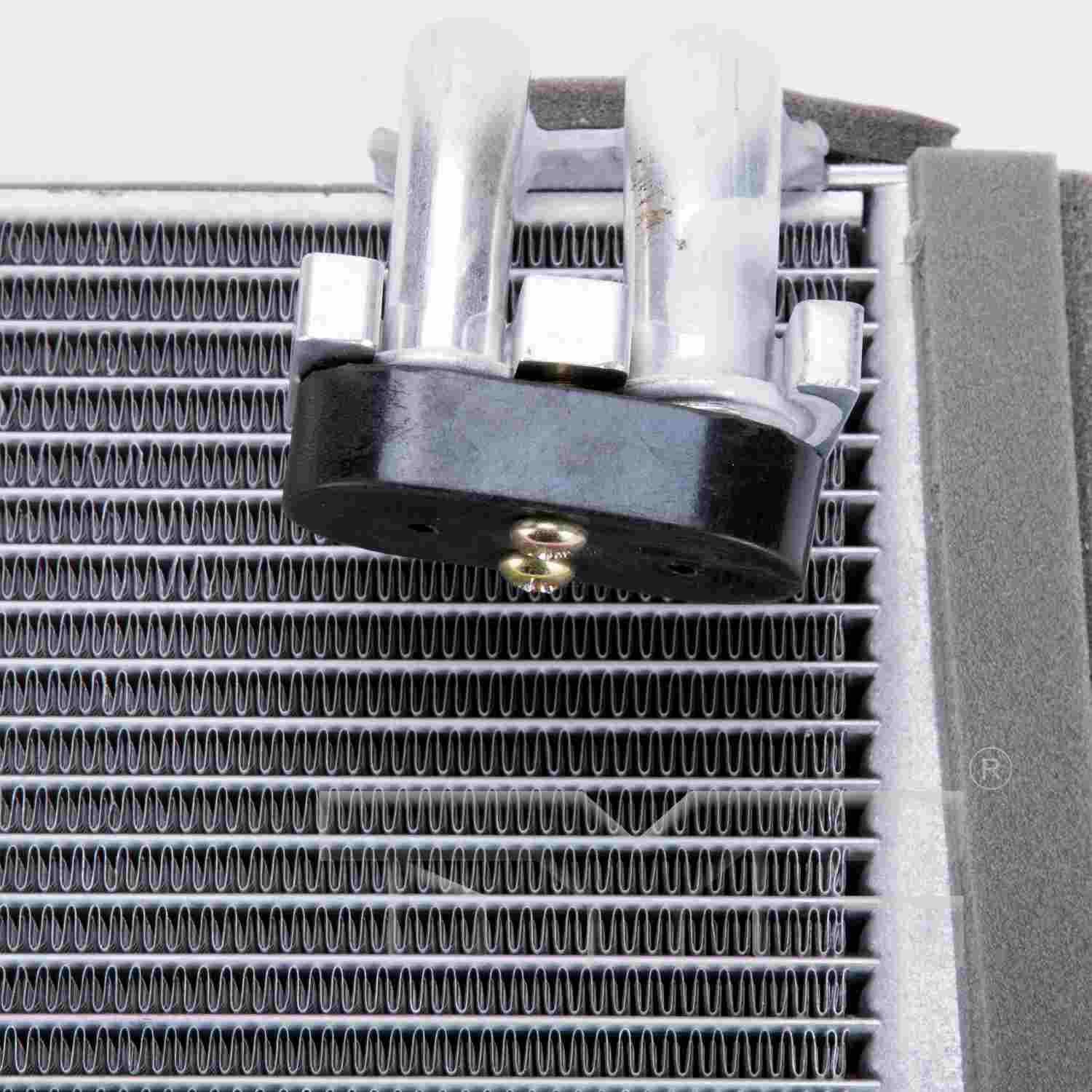 TYC A/C Evaporator Core 97208