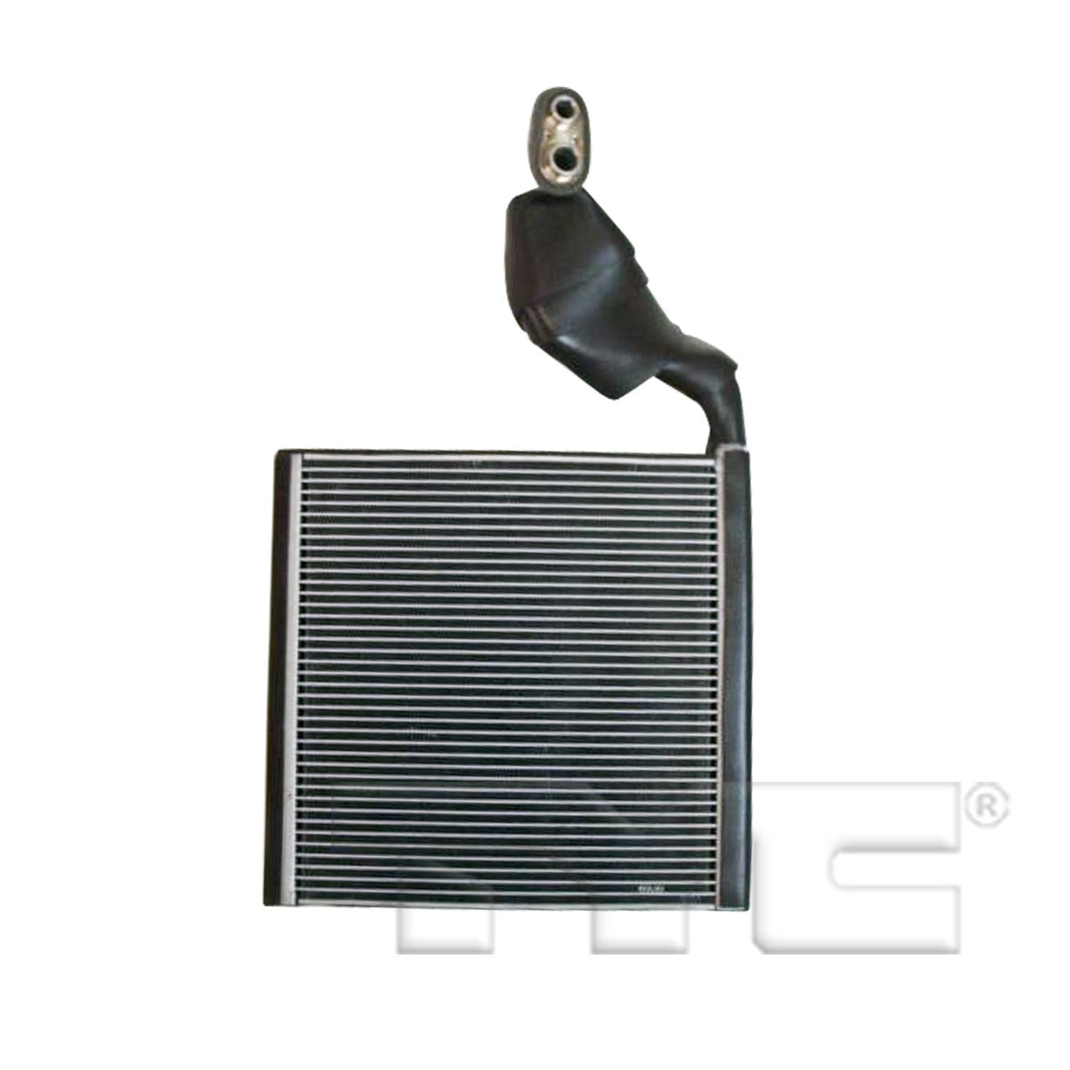 TYC A/C Evaporator Core 97209