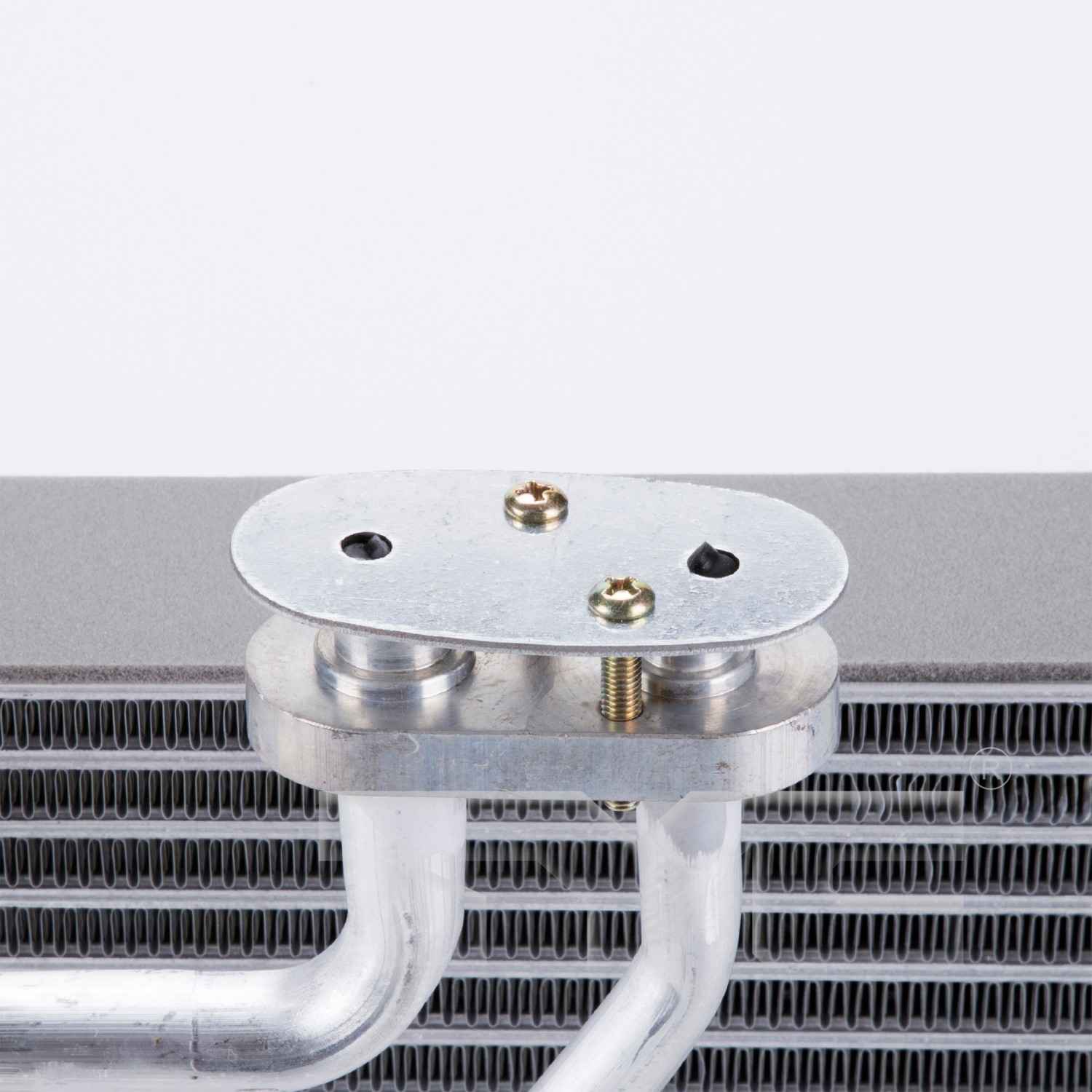 TYC A/C Evaporator Core 97210
