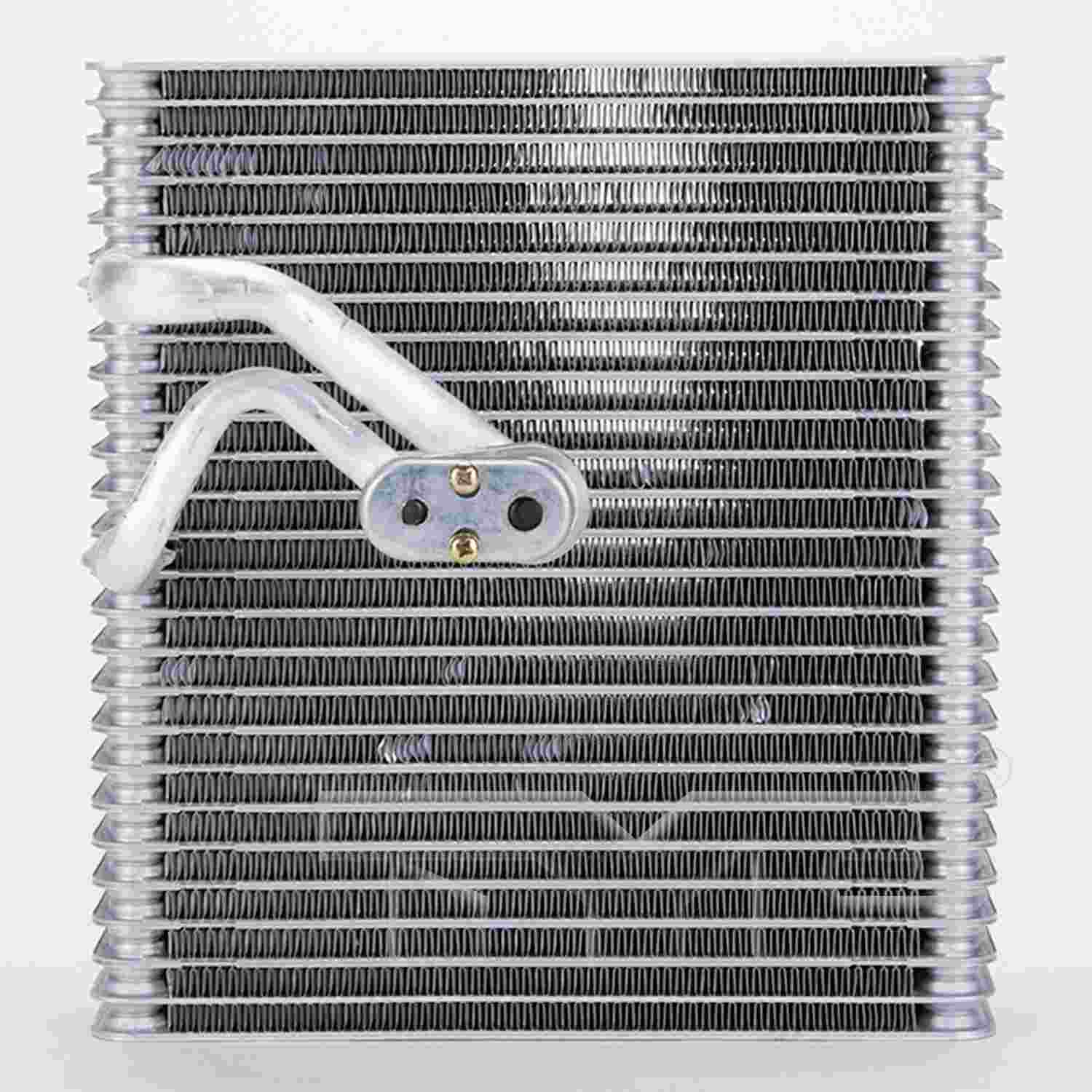 TYC A/C Evaporator Core 97211
