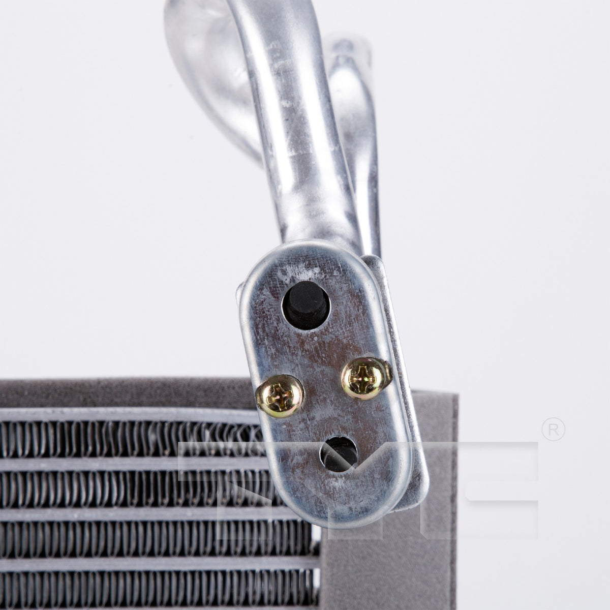 TYC A/C Evaporator Core 97213