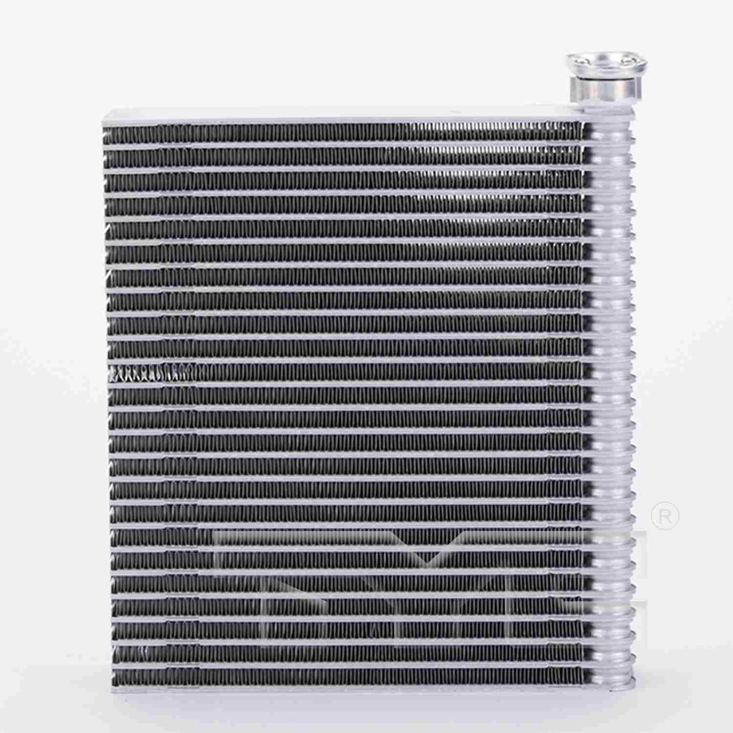TYC A/C Evaporator Core 97215