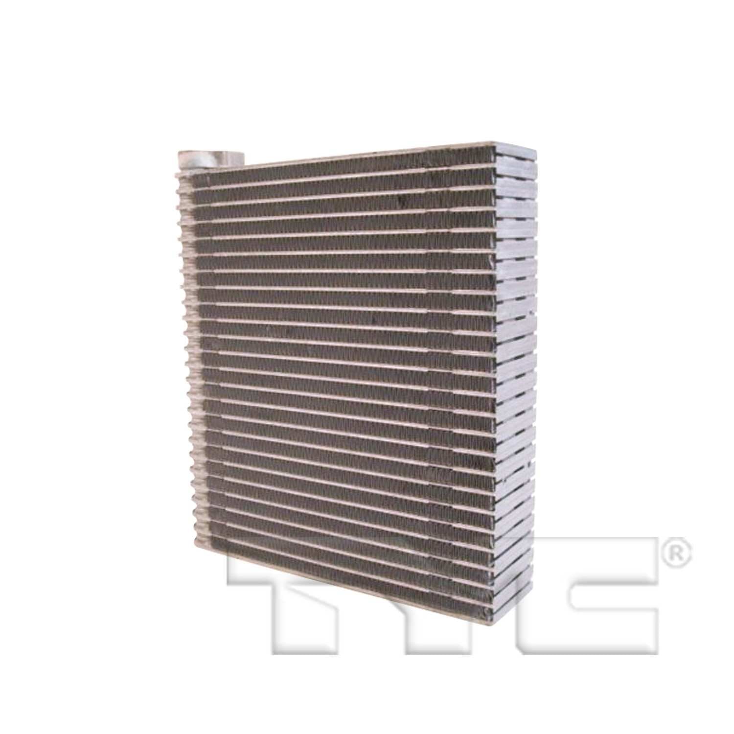 TYC A/C Evaporator Core 97215
