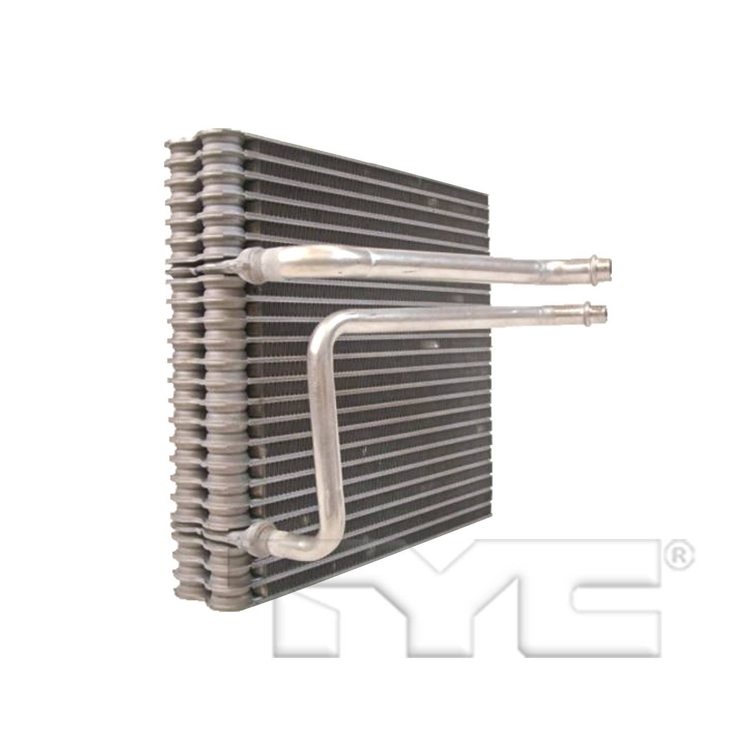 TYC A/C Evaporator Core 97219