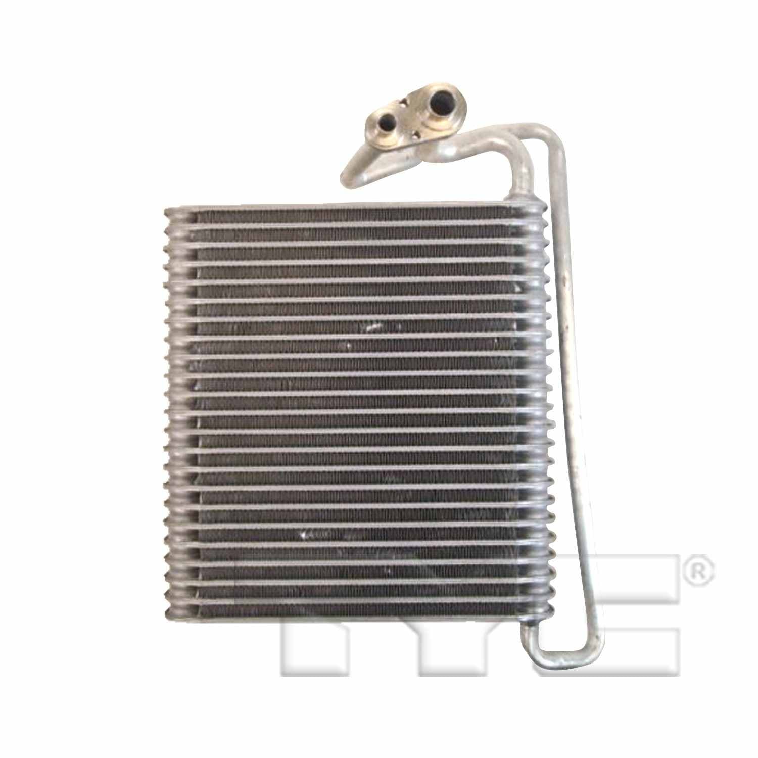 TYC A/C Evaporator Core 97220