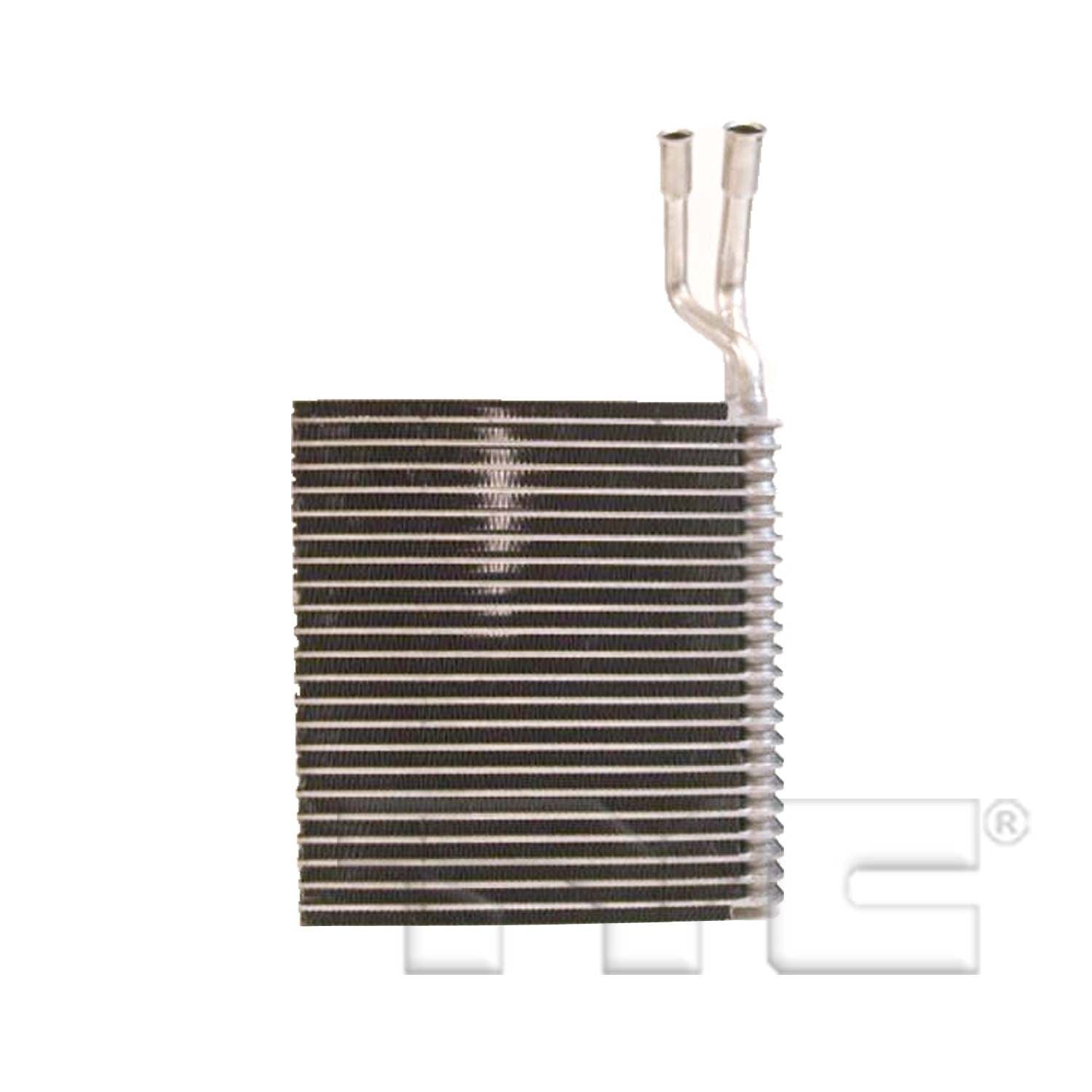 TYC A/C Evaporator Core 97223