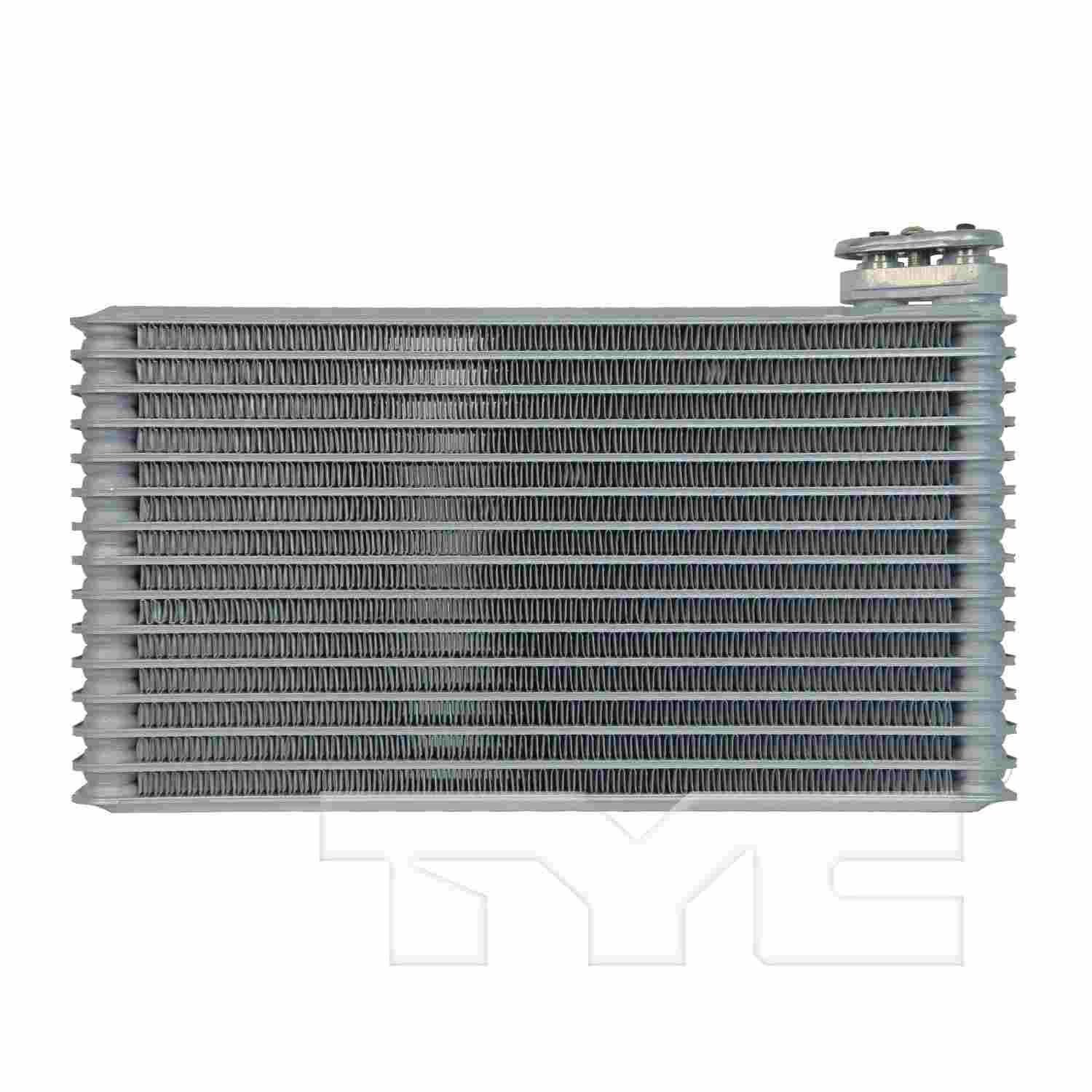 TYC A/C Evaporator Core 97225