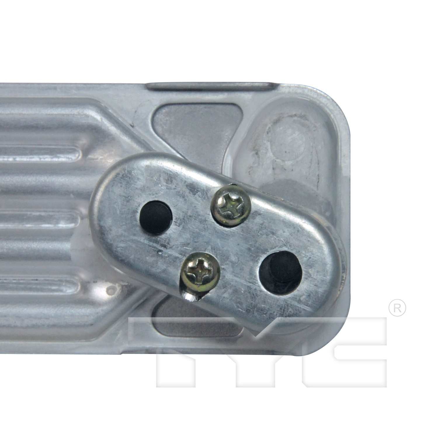 TYC A/C Evaporator Core 97225