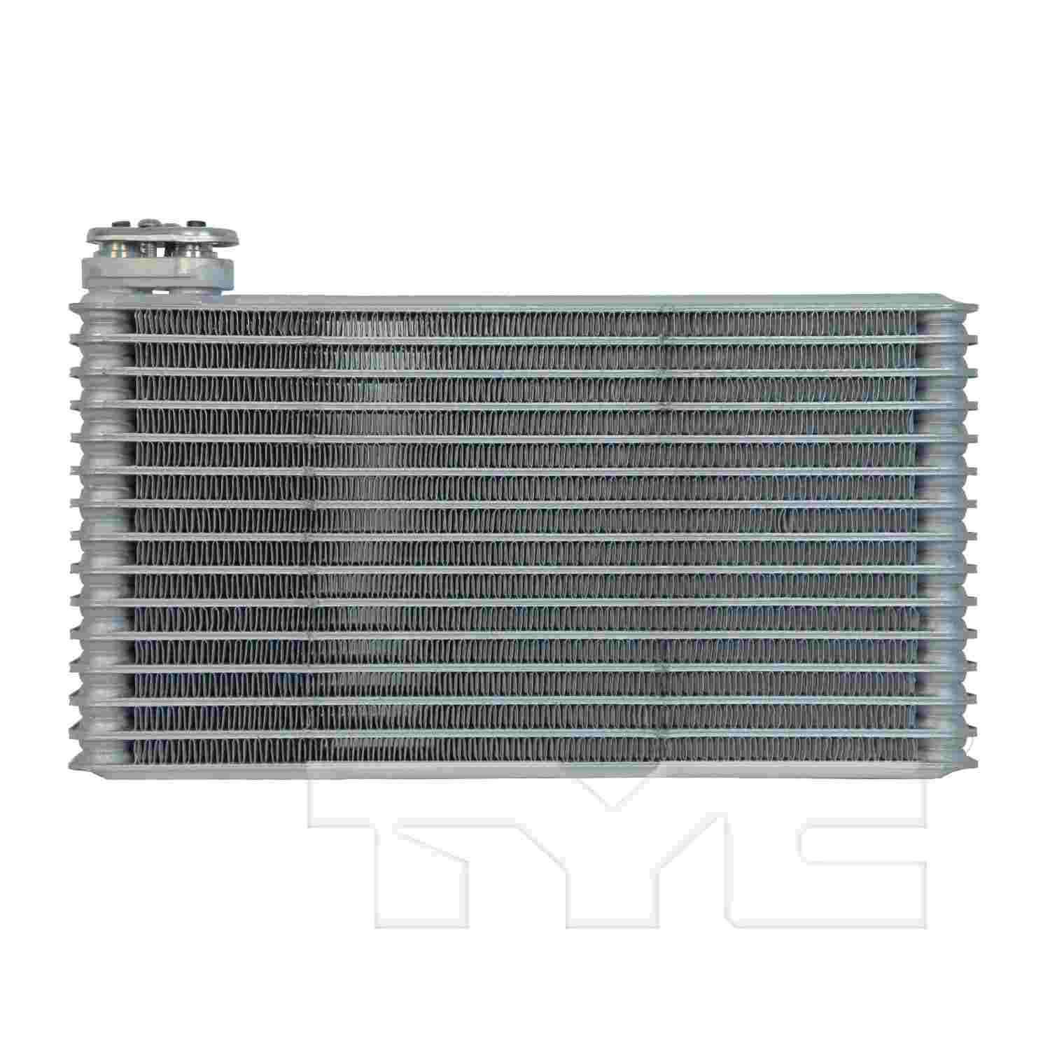 TYC A/C Evaporator Core 97225