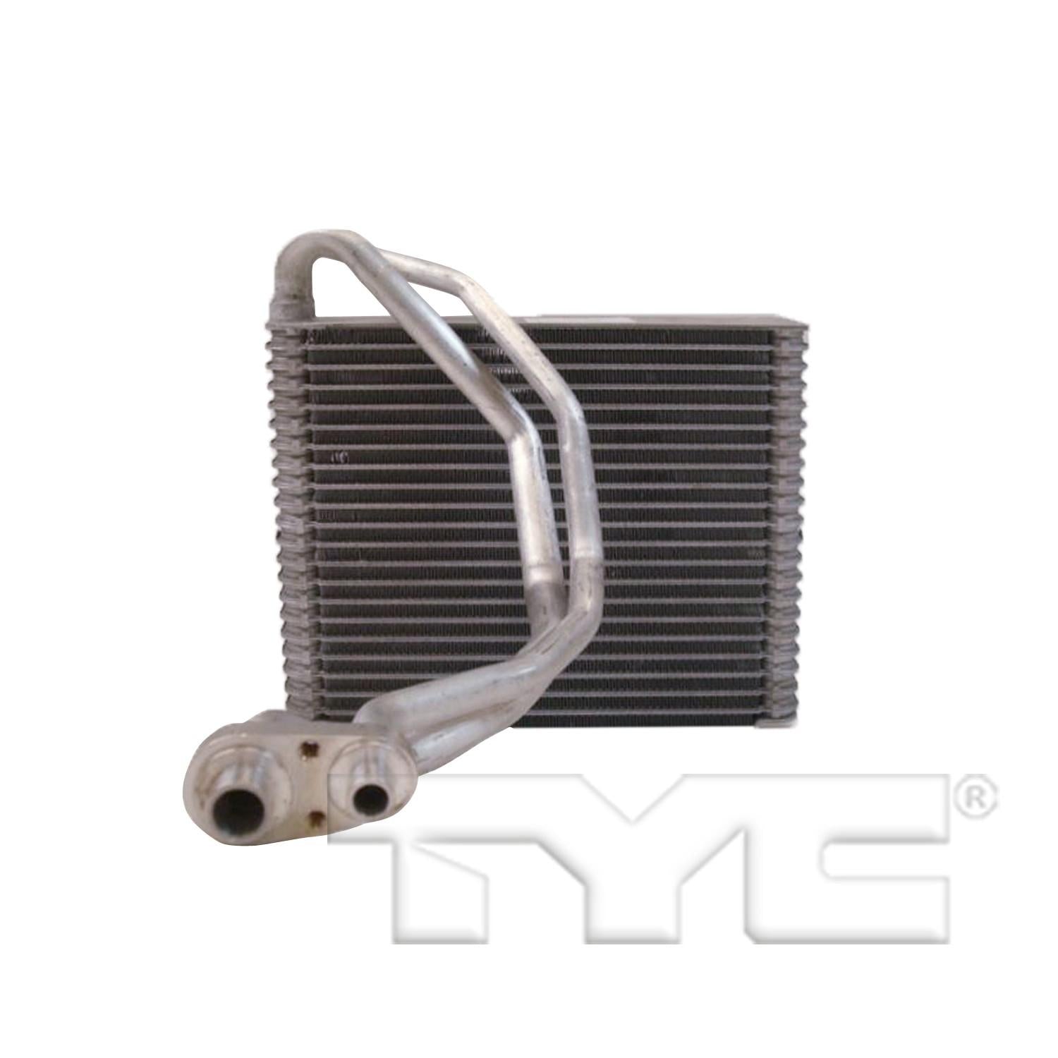 TYC A/C Evaporator Core 97231