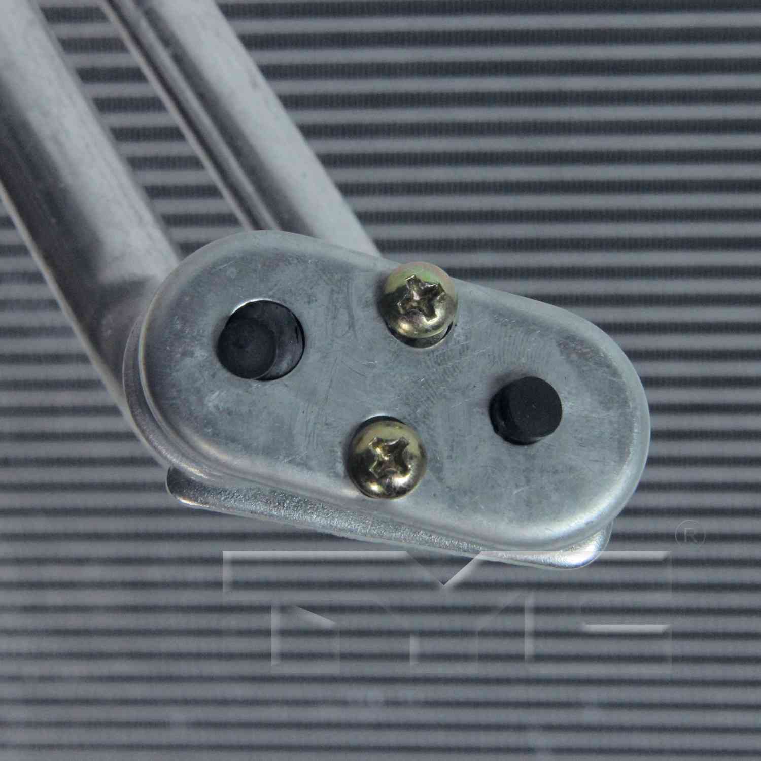 TYC A/C Evaporator Core 97232