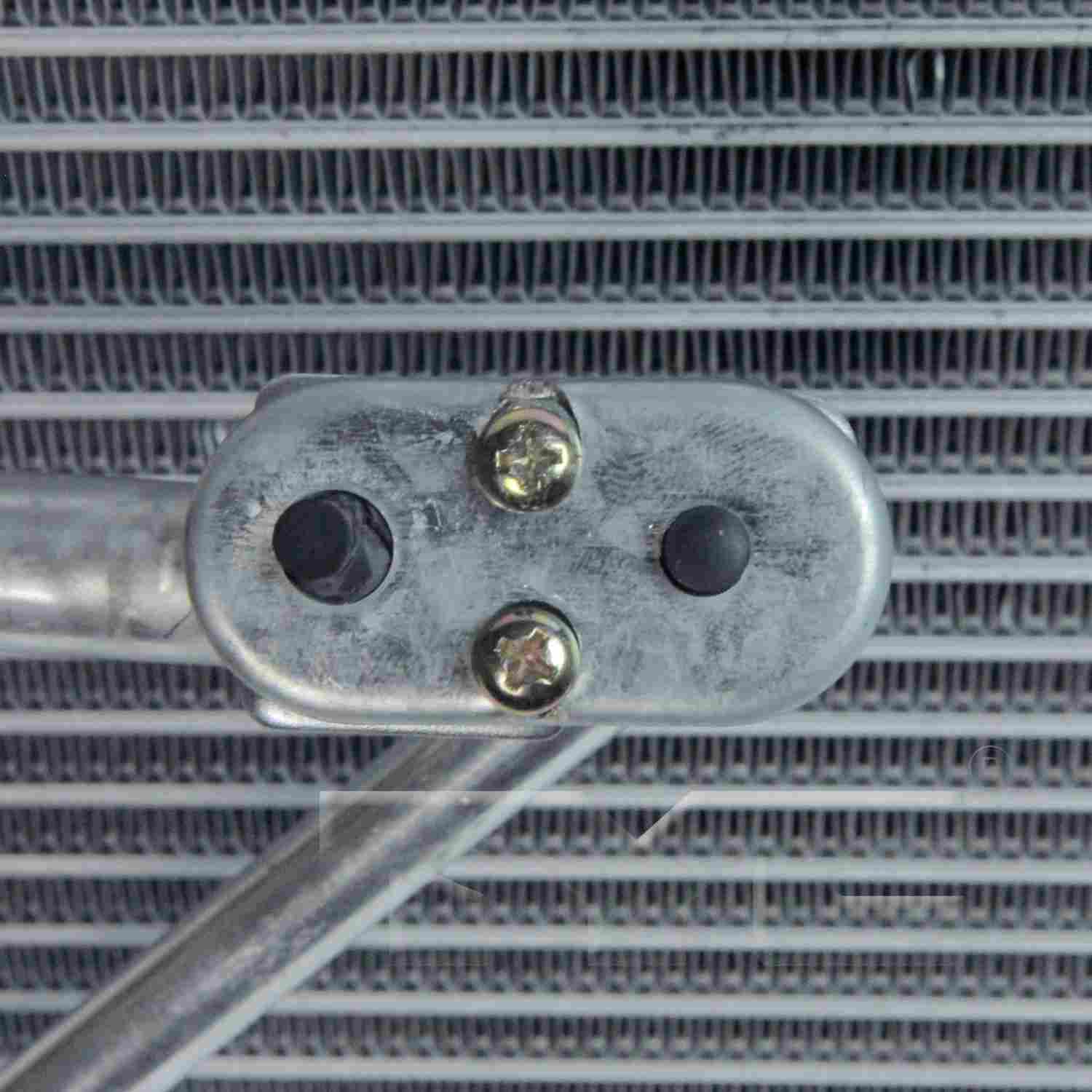 TYC A/C Evaporator Core 97233