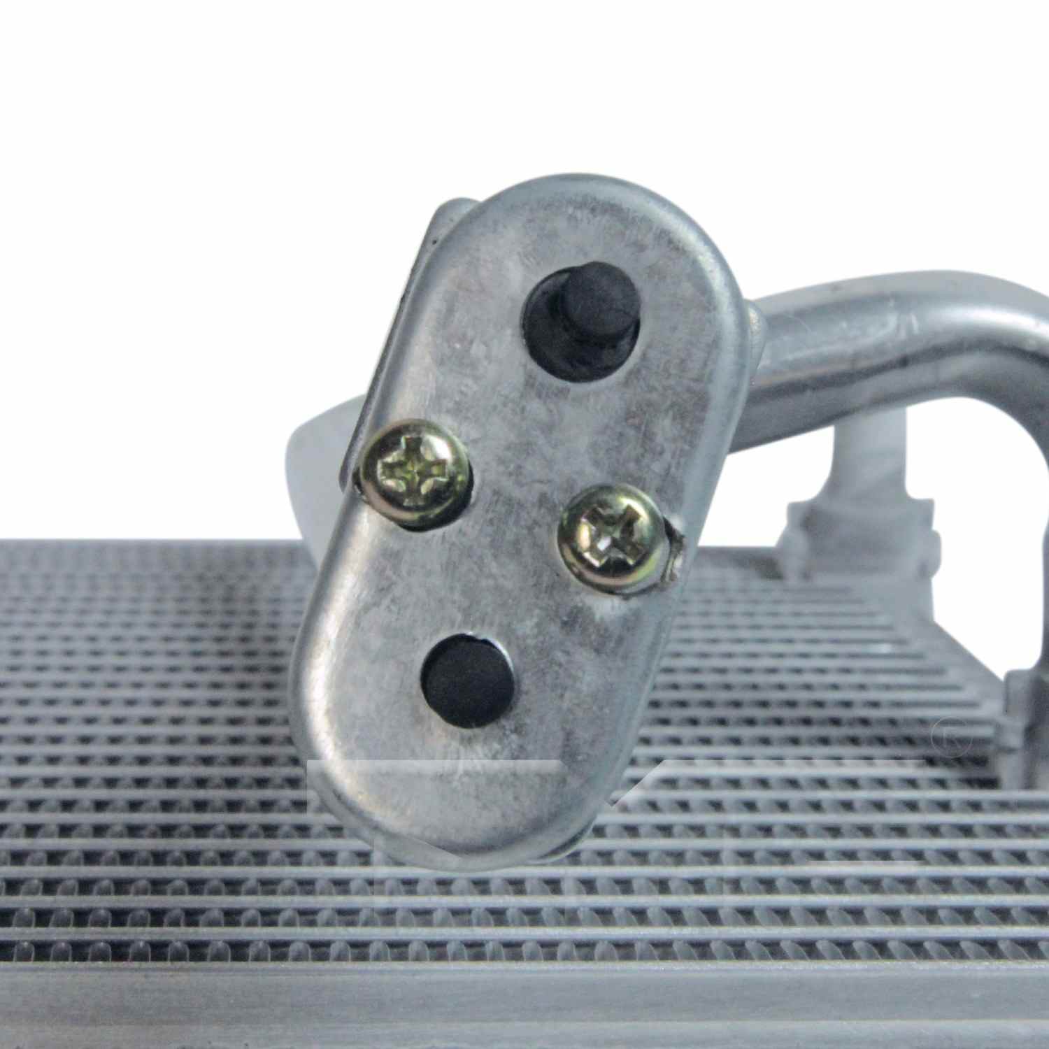 TYC A/C Evaporator Core 97234
