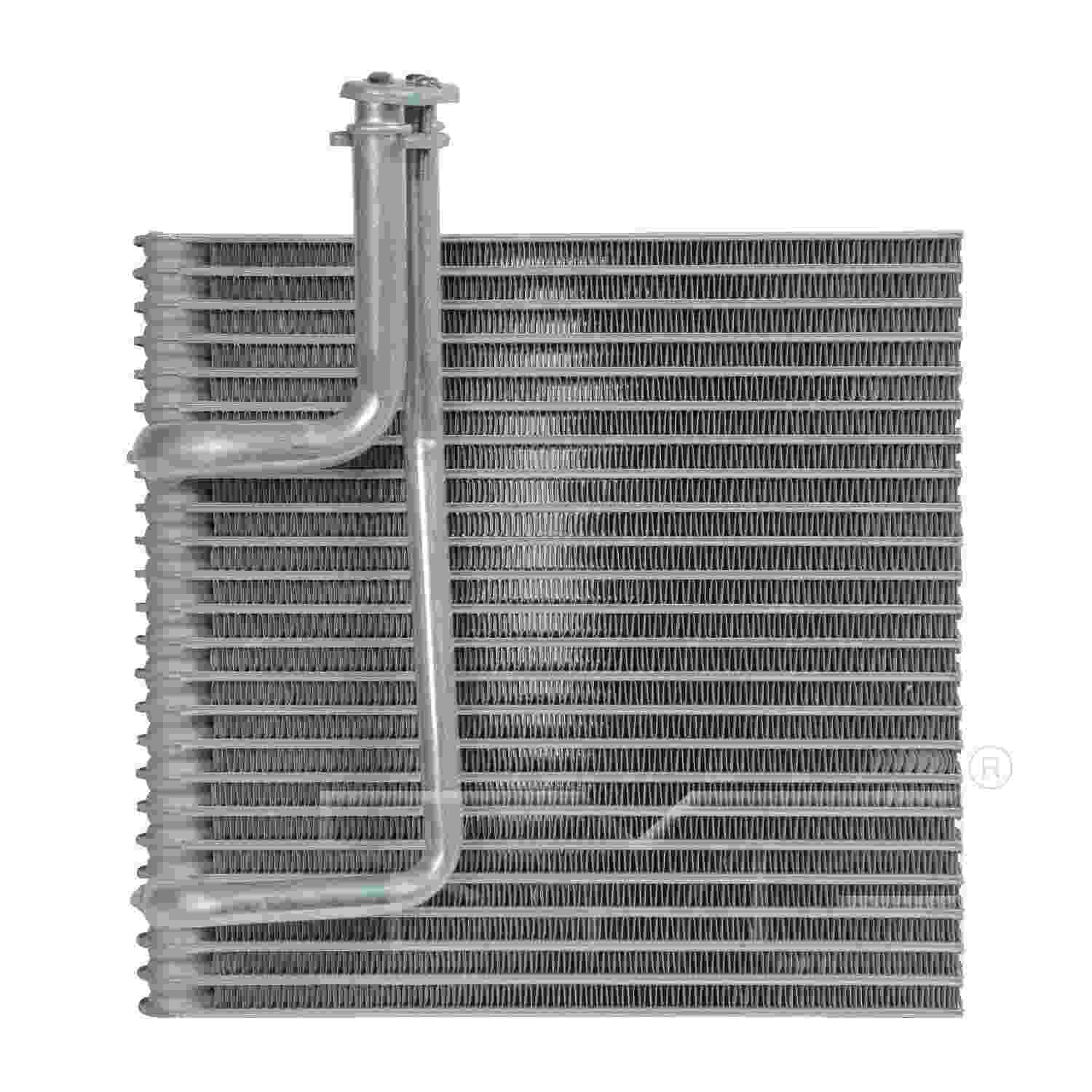 TYC A/C Evaporator Core 97234