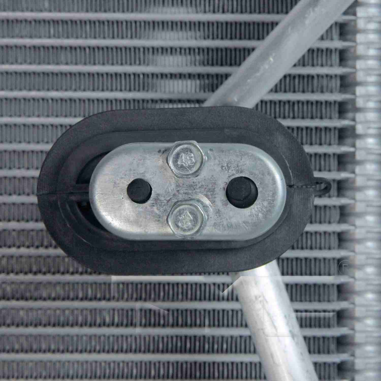 TYC A/C Evaporator Core 97235