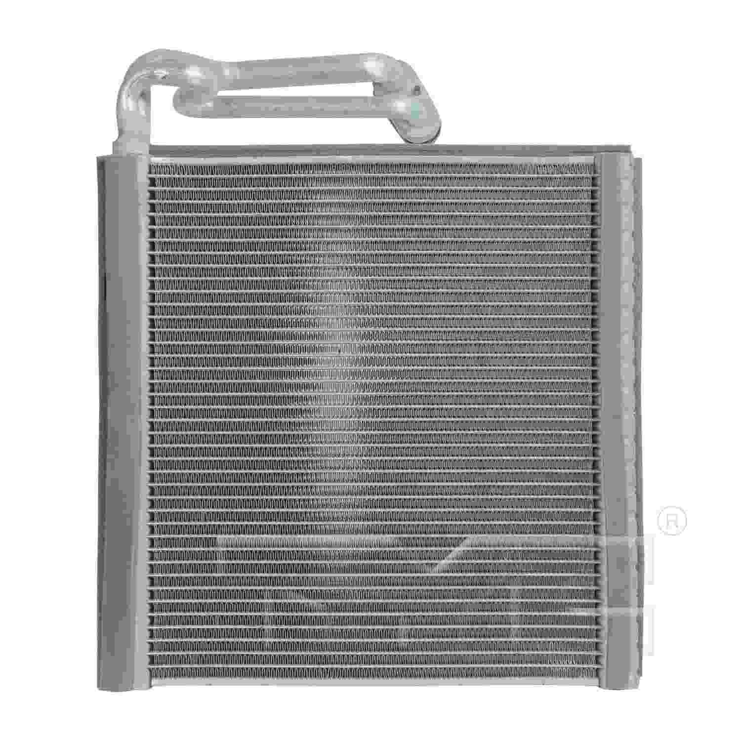 TYC A/C Evaporator Core 97242