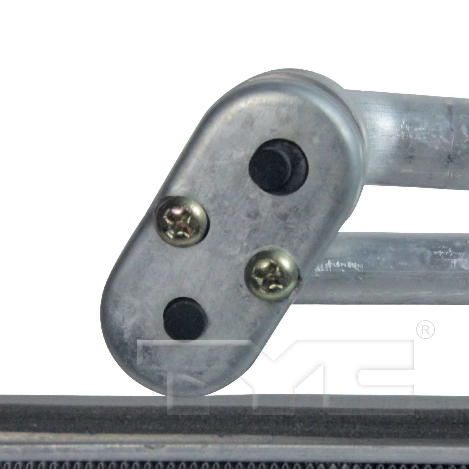 TYC A/C Evaporator Core 97242