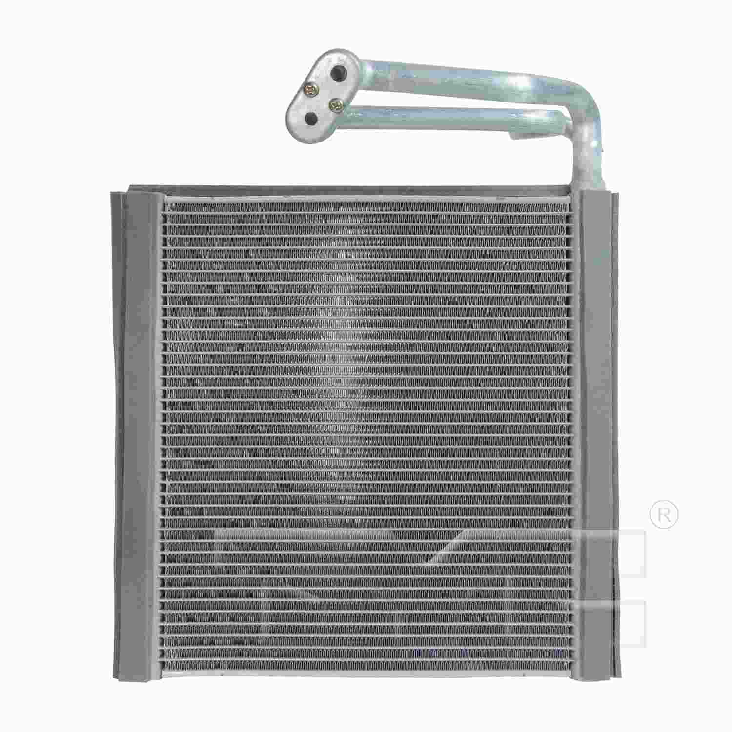 TYC A/C Evaporator Core 97242
