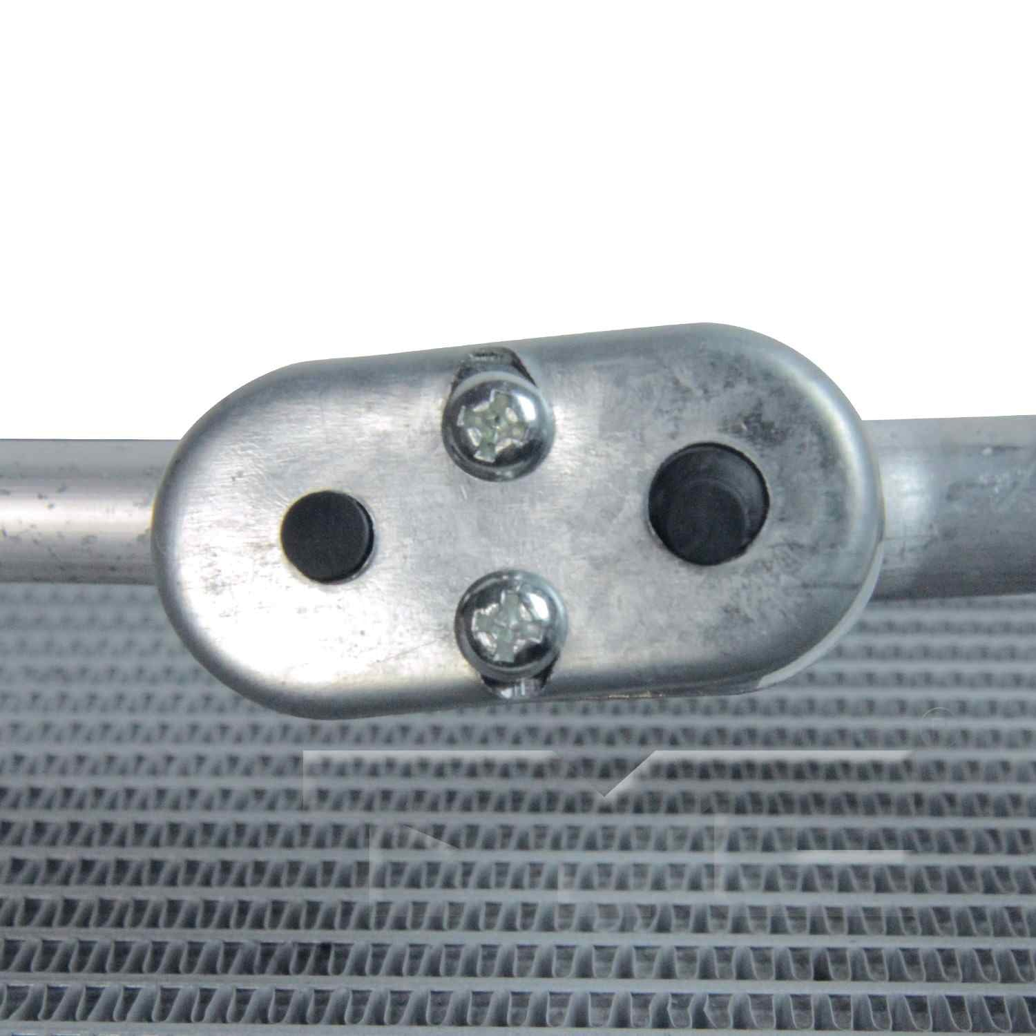 TYC A/C Evaporator Core 97243