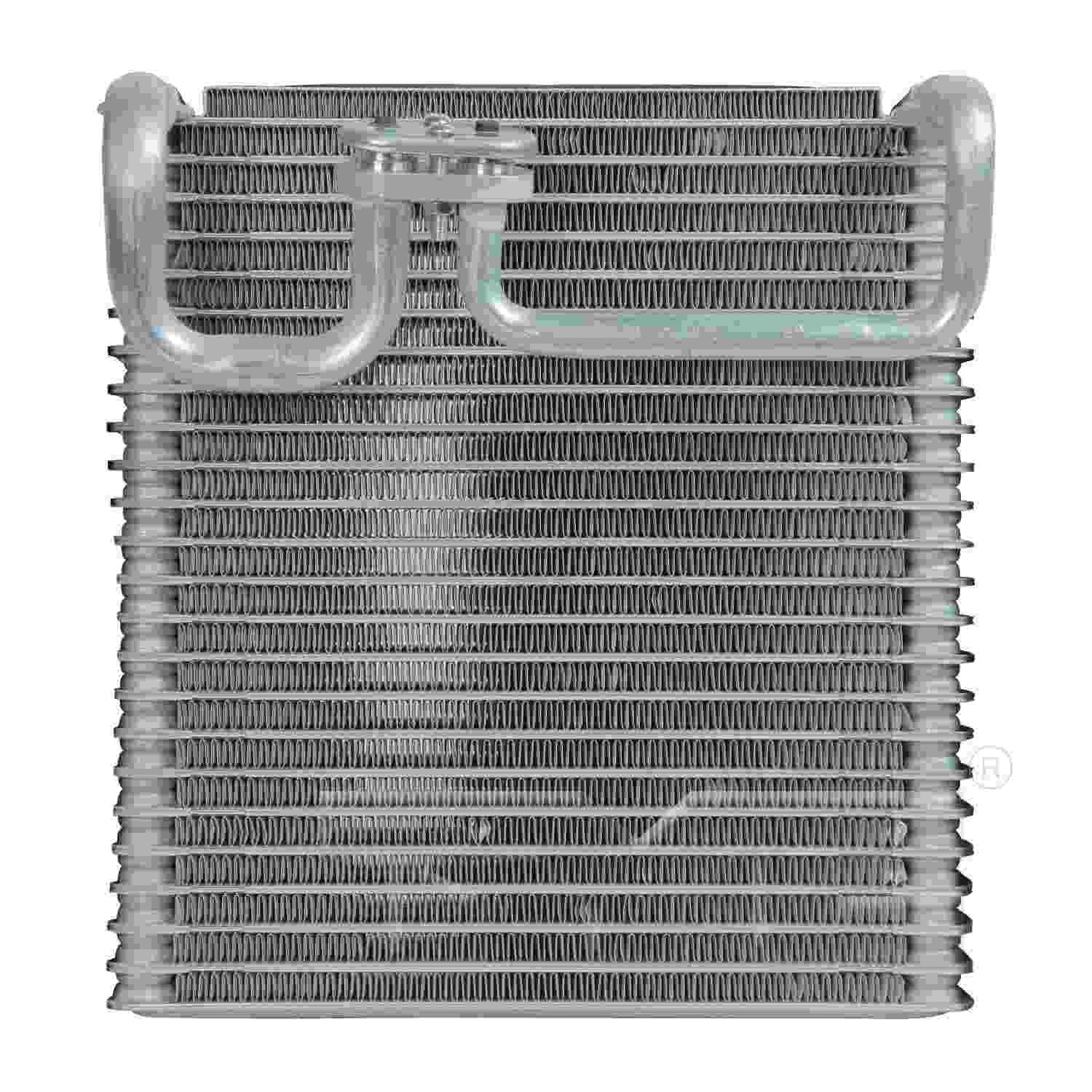 TYC A/C Evaporator Core 97243