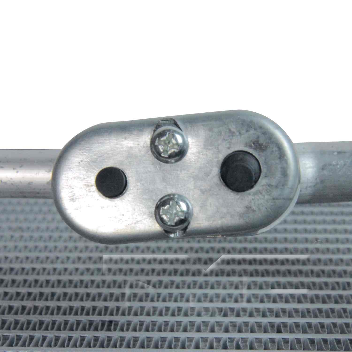 TYC A/C Evaporator Core 97243